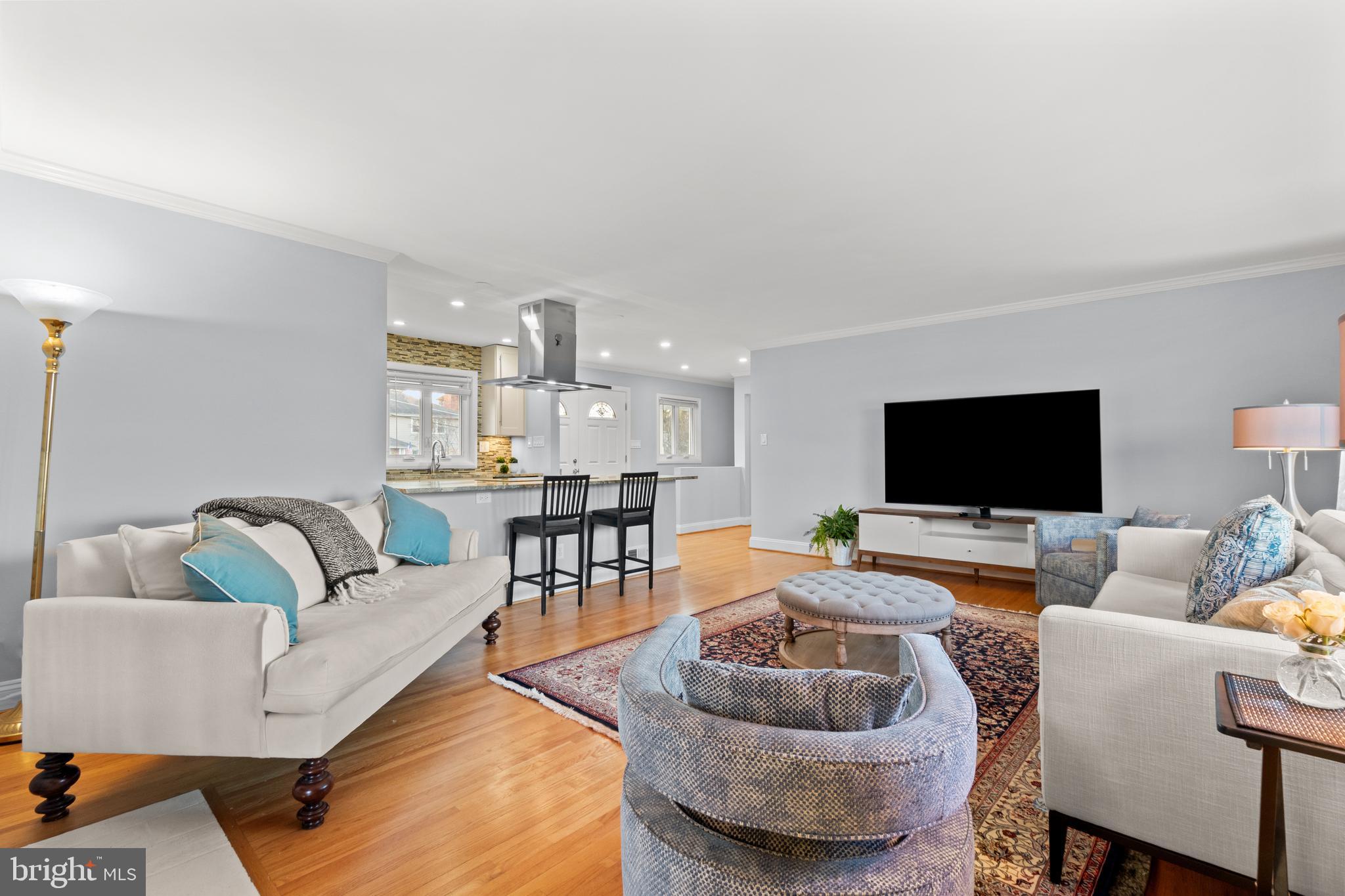 VILLAMAY - Residential