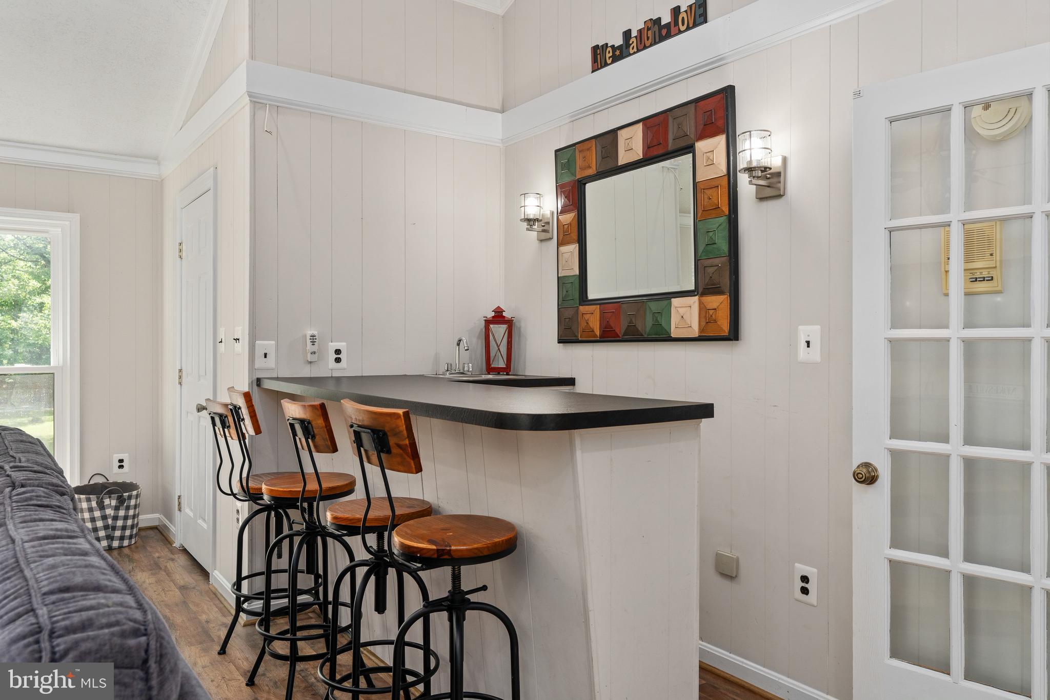 GREENWICH - Residential