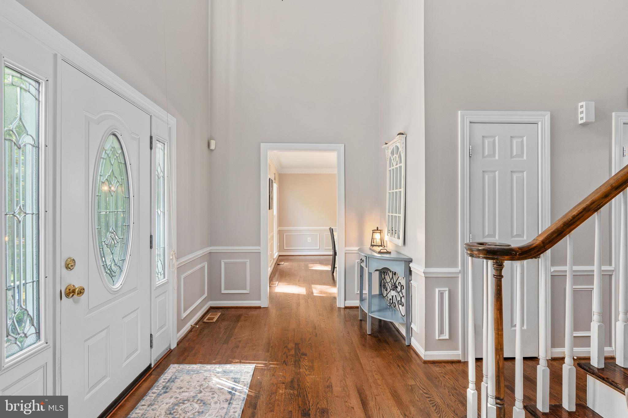 GREENWICH - Residential