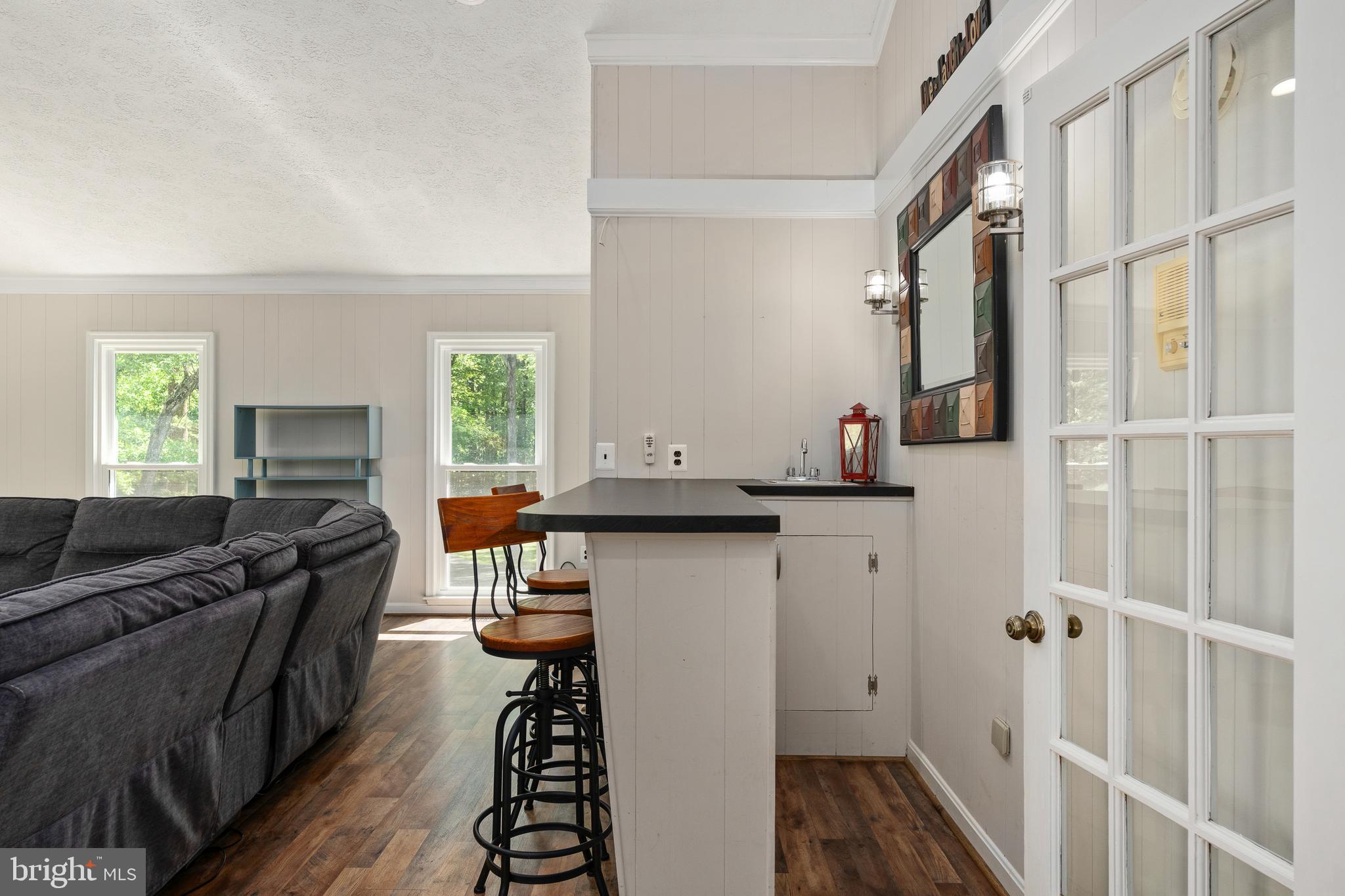 GREENWICH - Residential