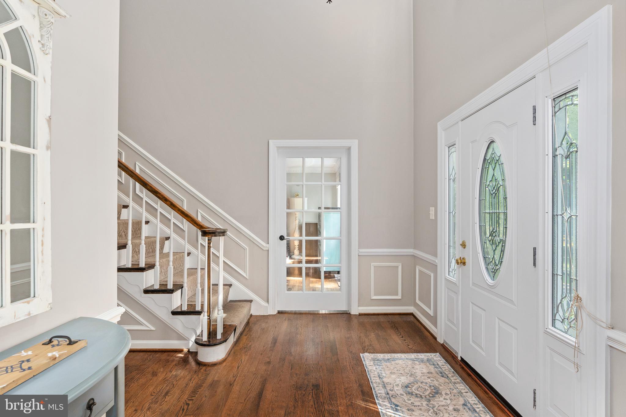 GREENWICH - Residential