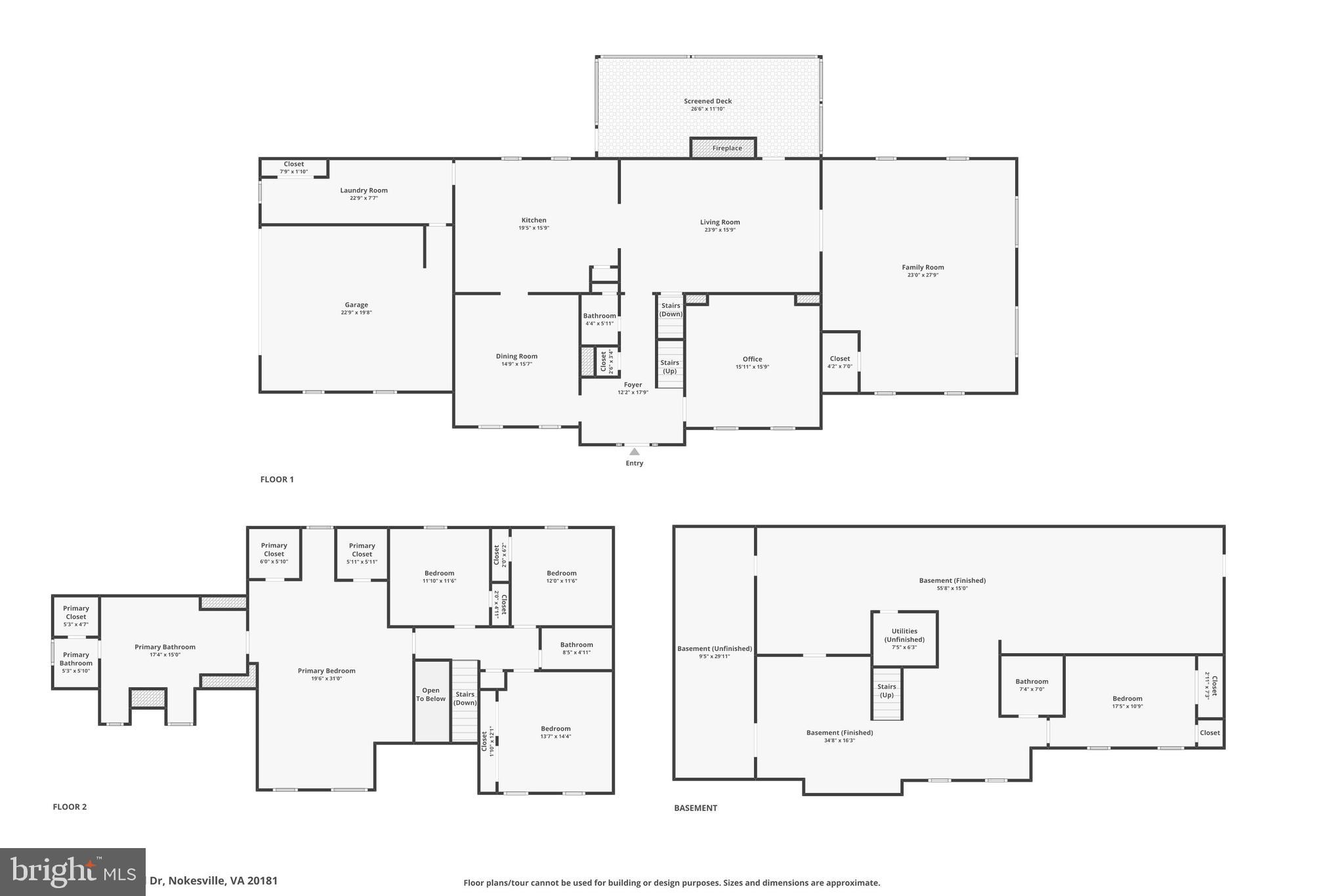 GREENWICH - Residential