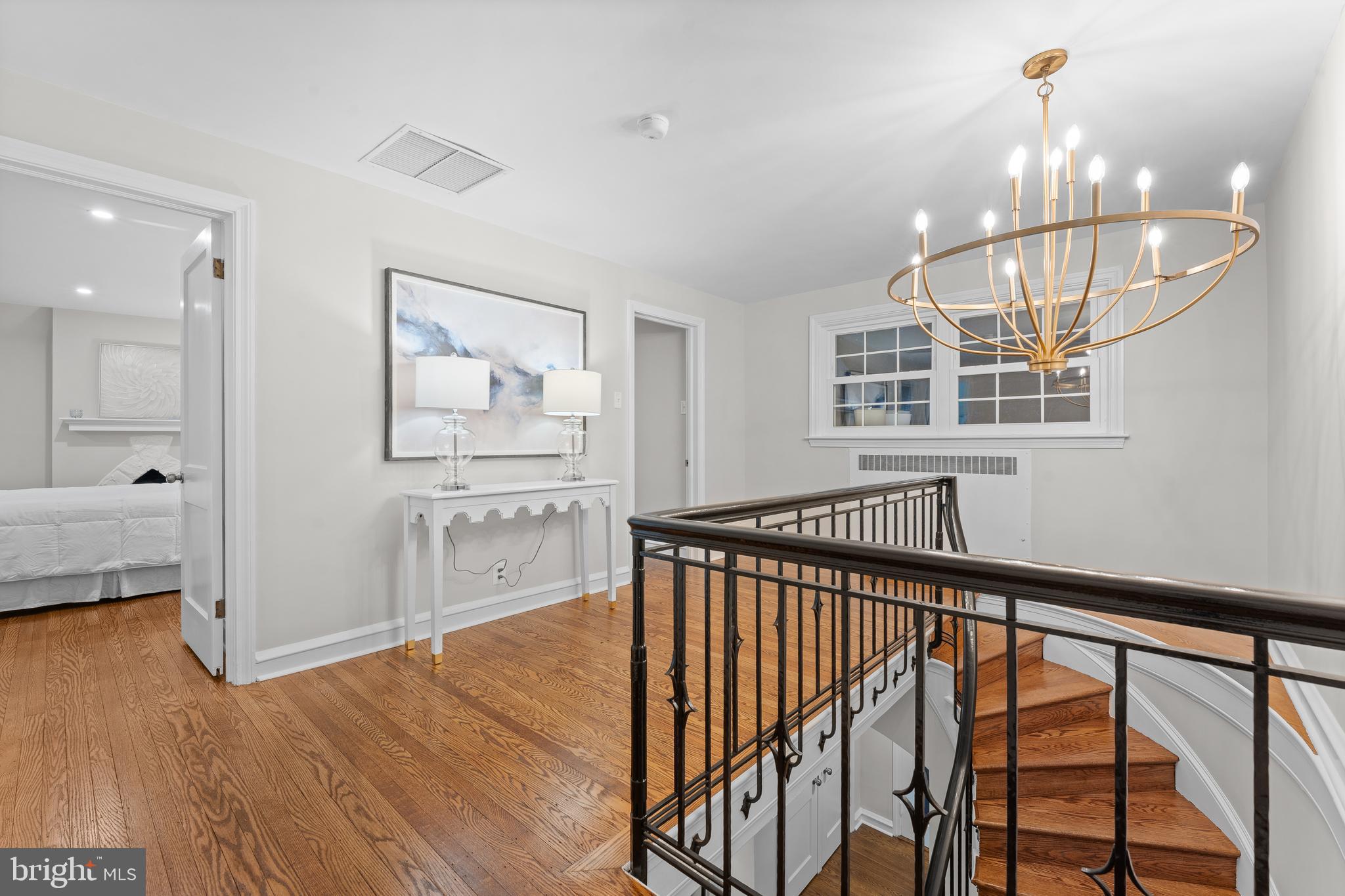 WALLINGFORD HILLS - Residential