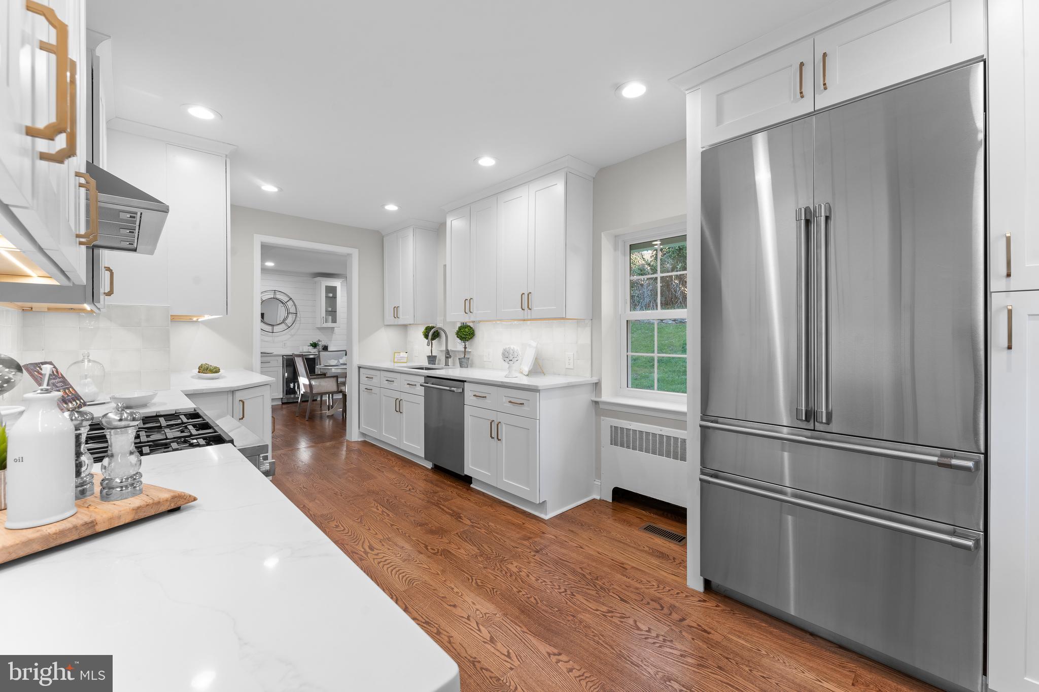 WALLINGFORD HILLS - Residential