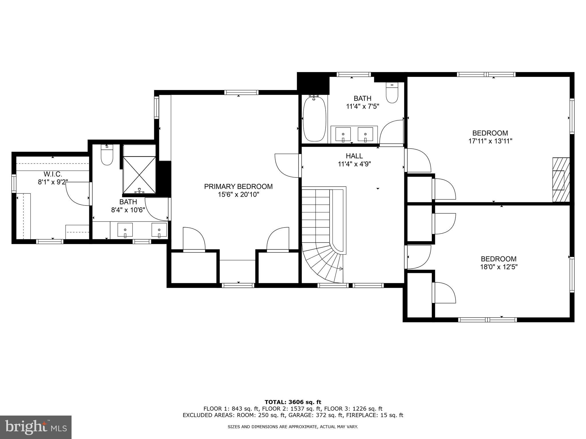 WALLINGFORD HILLS - Residential