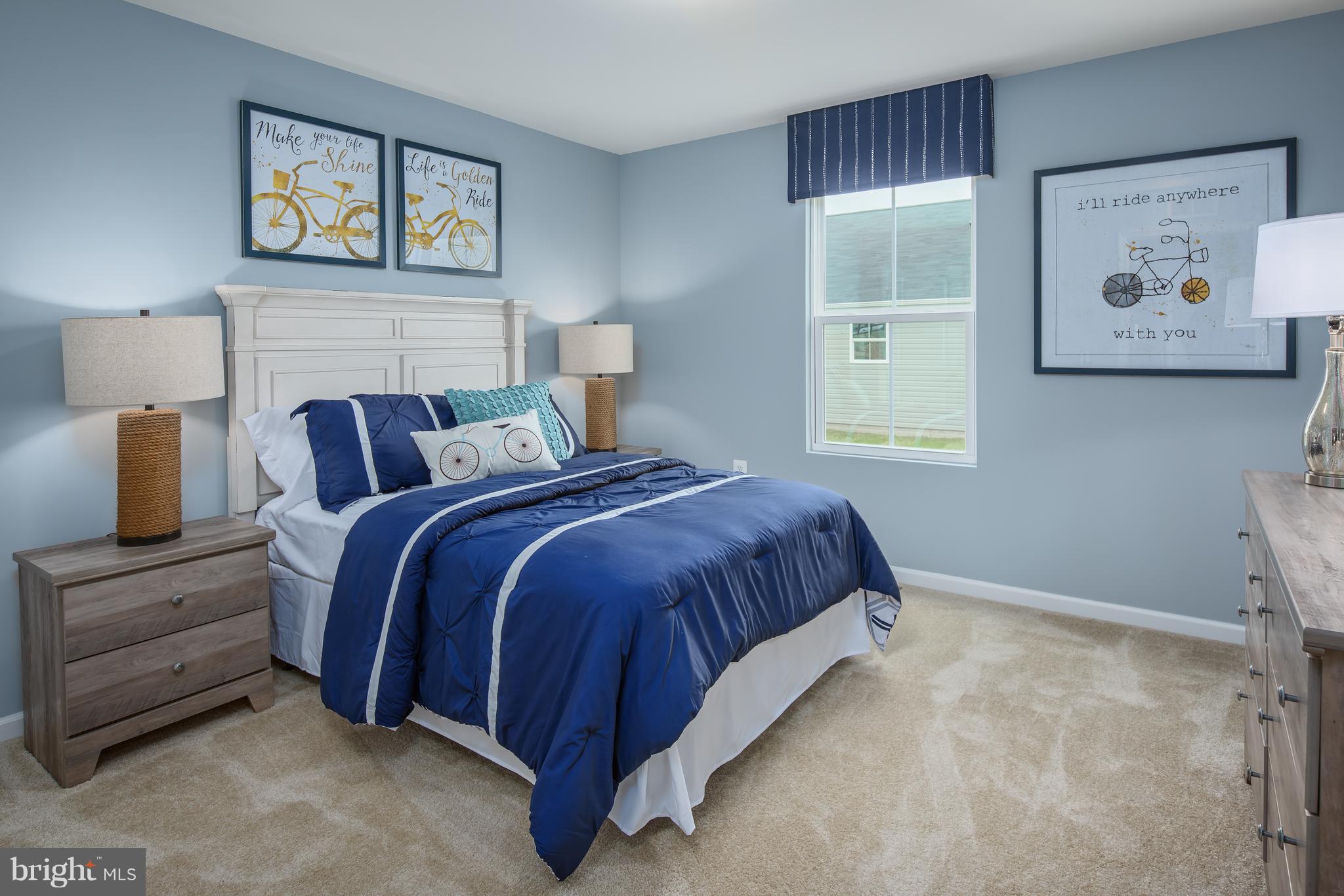 CHANDLERS GLEN - Residential