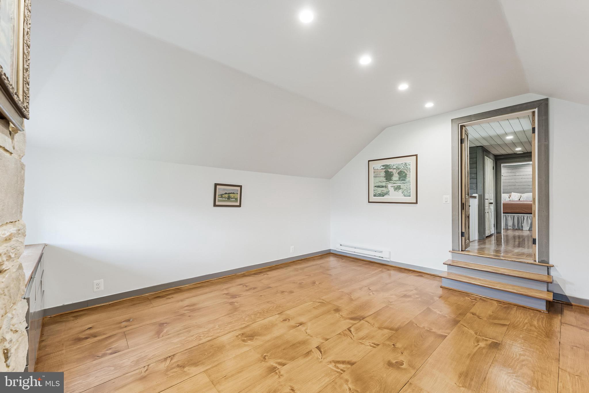 PATENT HOUSE - Residential
