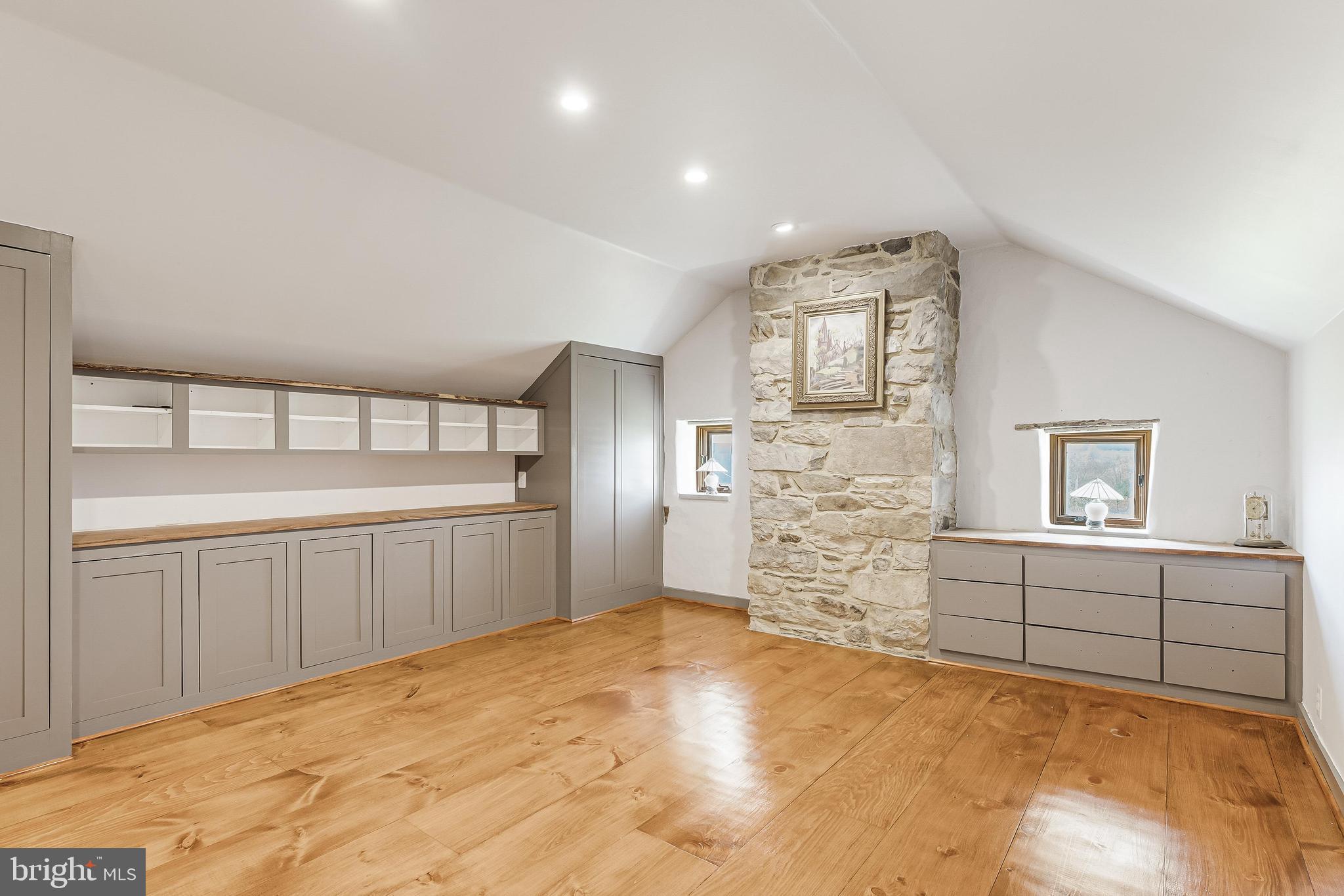 PATENT HOUSE - Residential