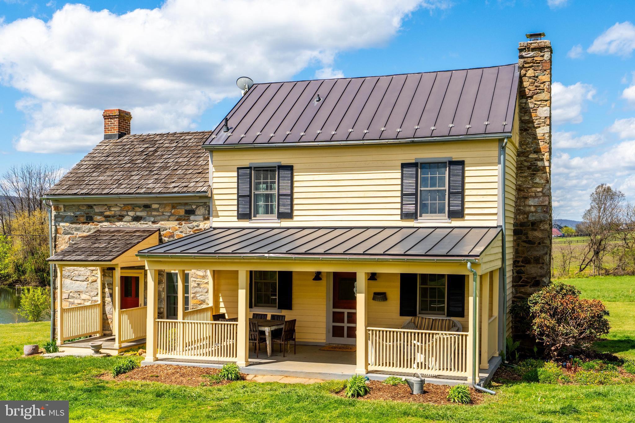 PATENT HOUSE - Residential