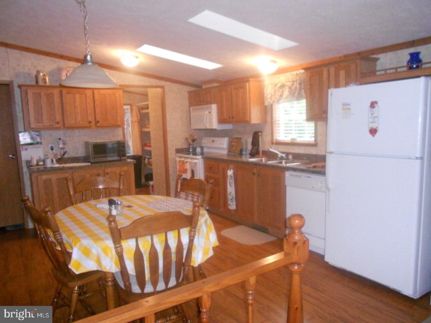 THE PINES AT WEST PENN - Residential