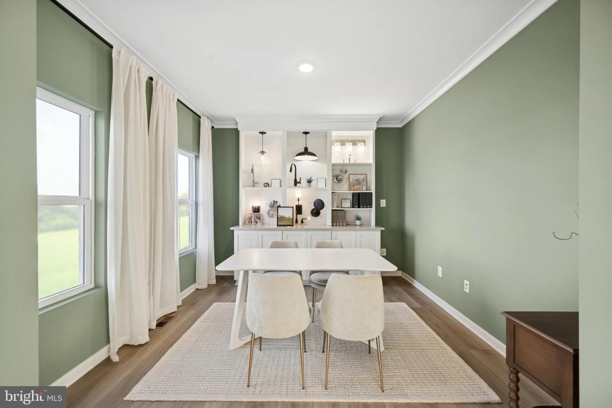 LIBERTY RUN - Residential