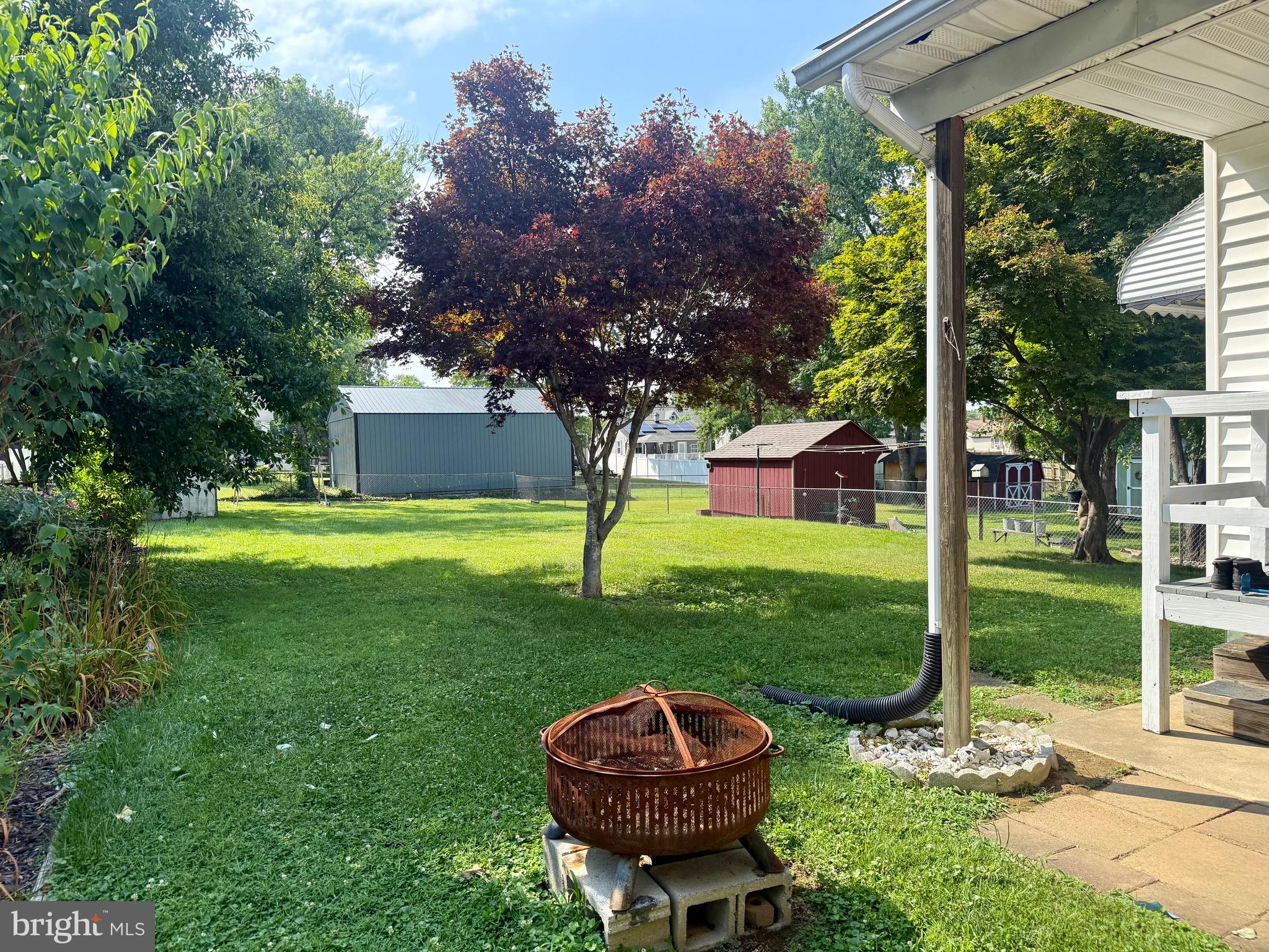 NORTH LINTHICUM - Residential