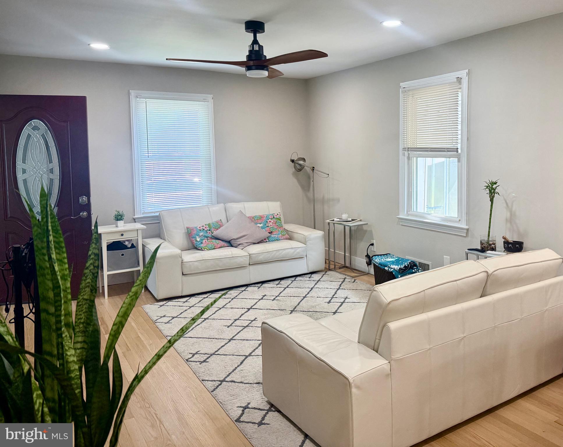 NORTH LINTHICUM - Residential