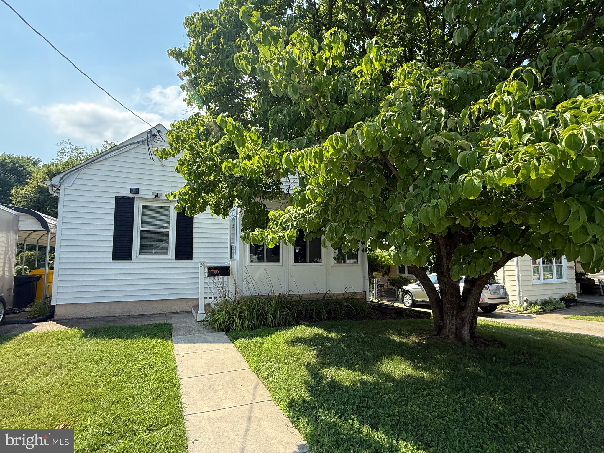 NORTH LINTHICUM - Residential
