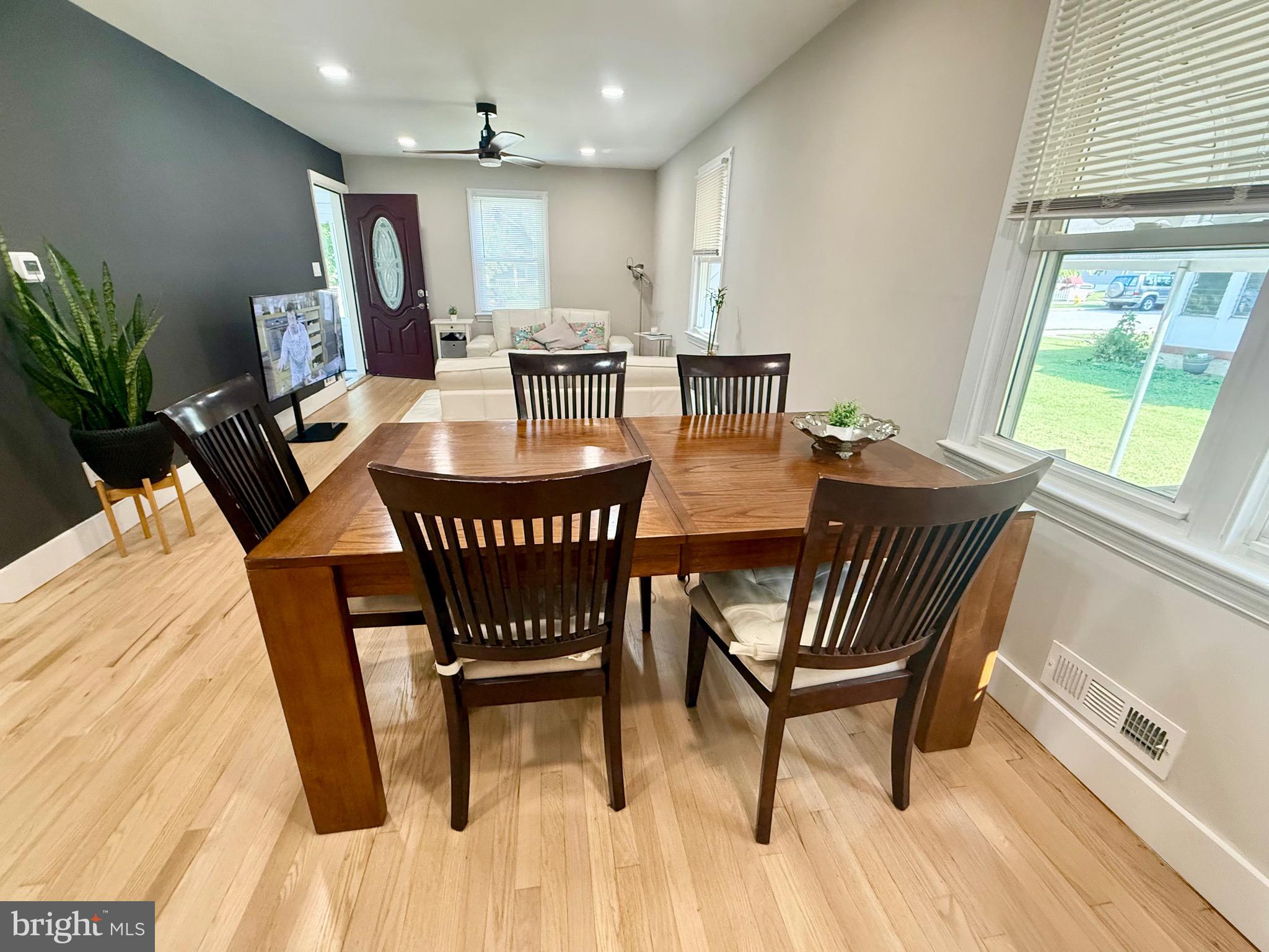 NORTH LINTHICUM - Residential
