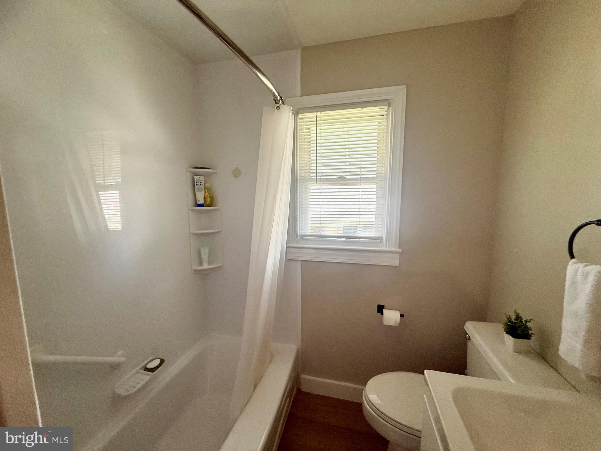 NORTH LINTHICUM - Residential