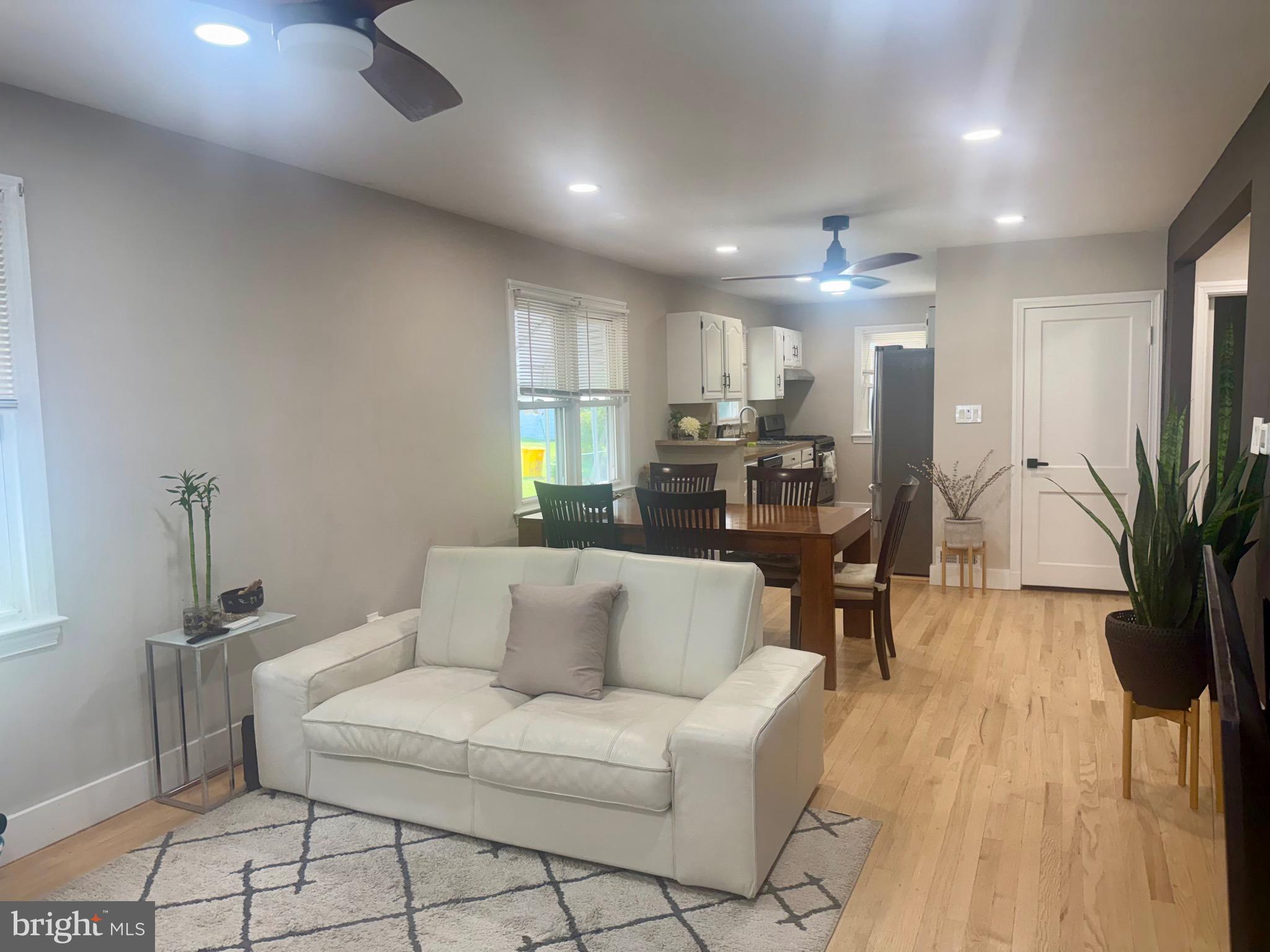 NORTH LINTHICUM - Residential
