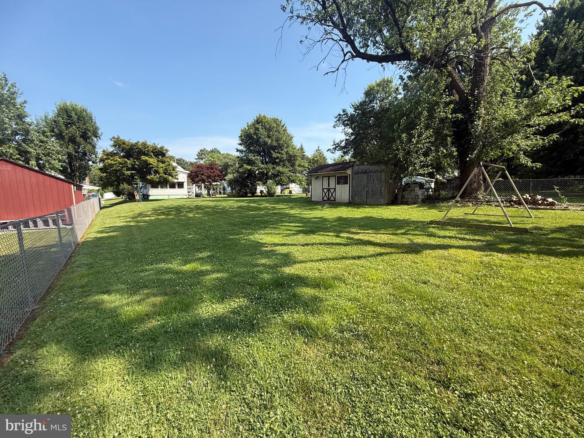 NORTH LINTHICUM - Residential
