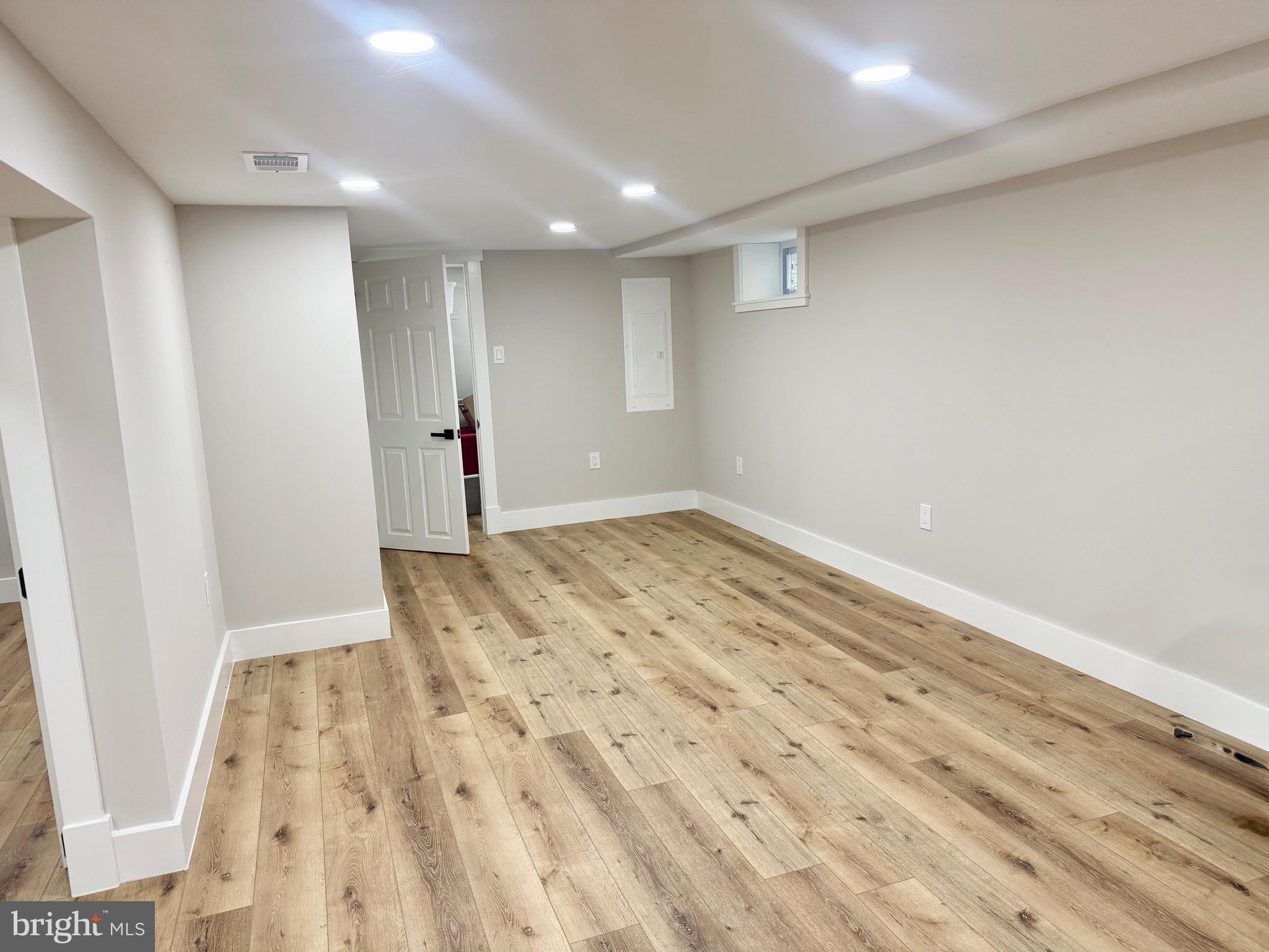 NORTH LINTHICUM - Residential
