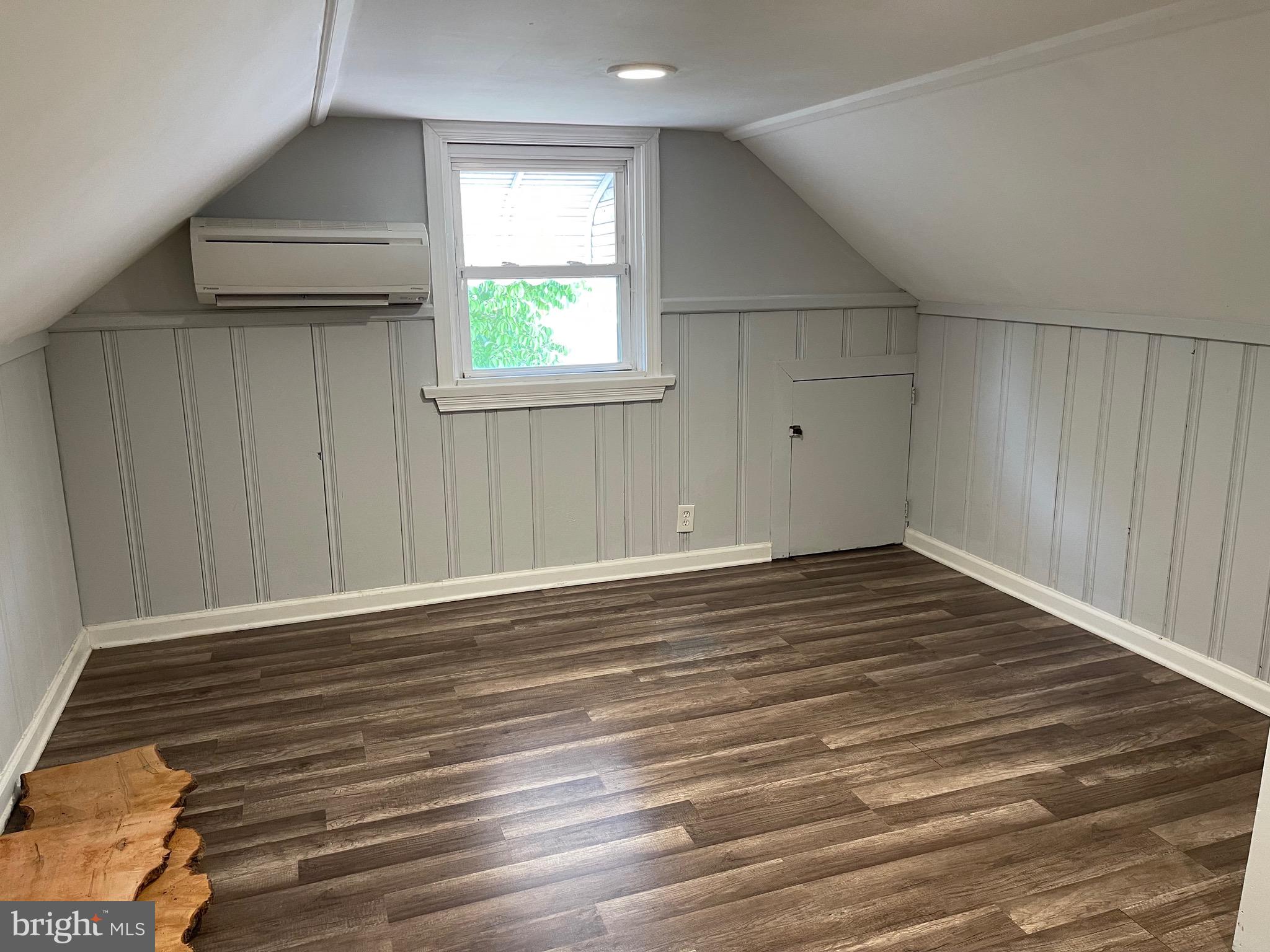 NORTH LINTHICUM - Residential