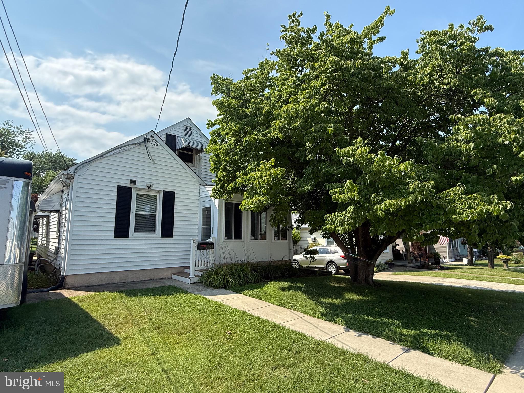 NORTH LINTHICUM - Residential