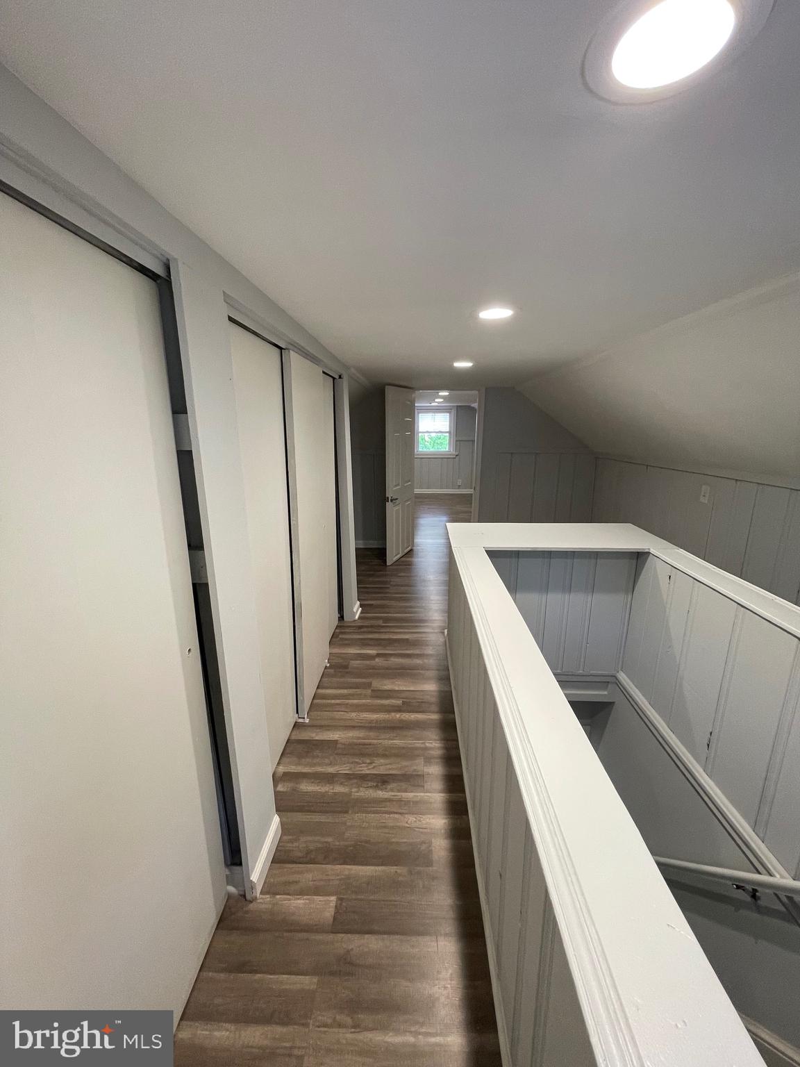 NORTH LINTHICUM - Residential