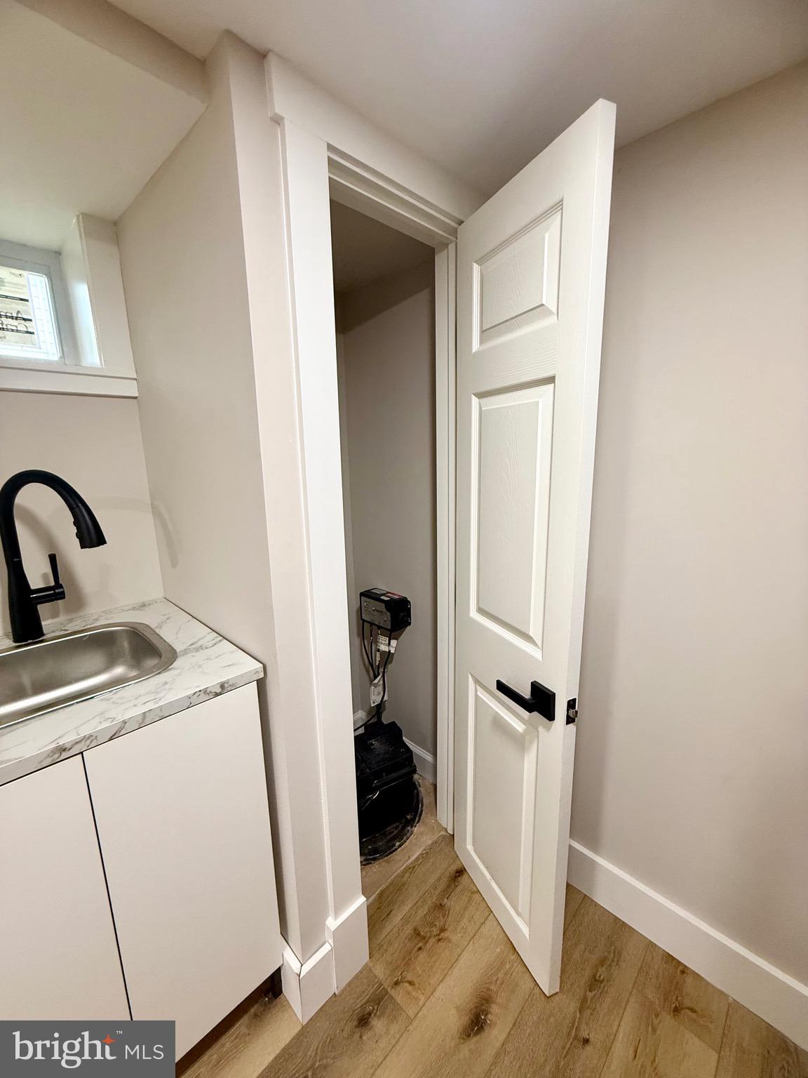 NORTH LINTHICUM - Residential