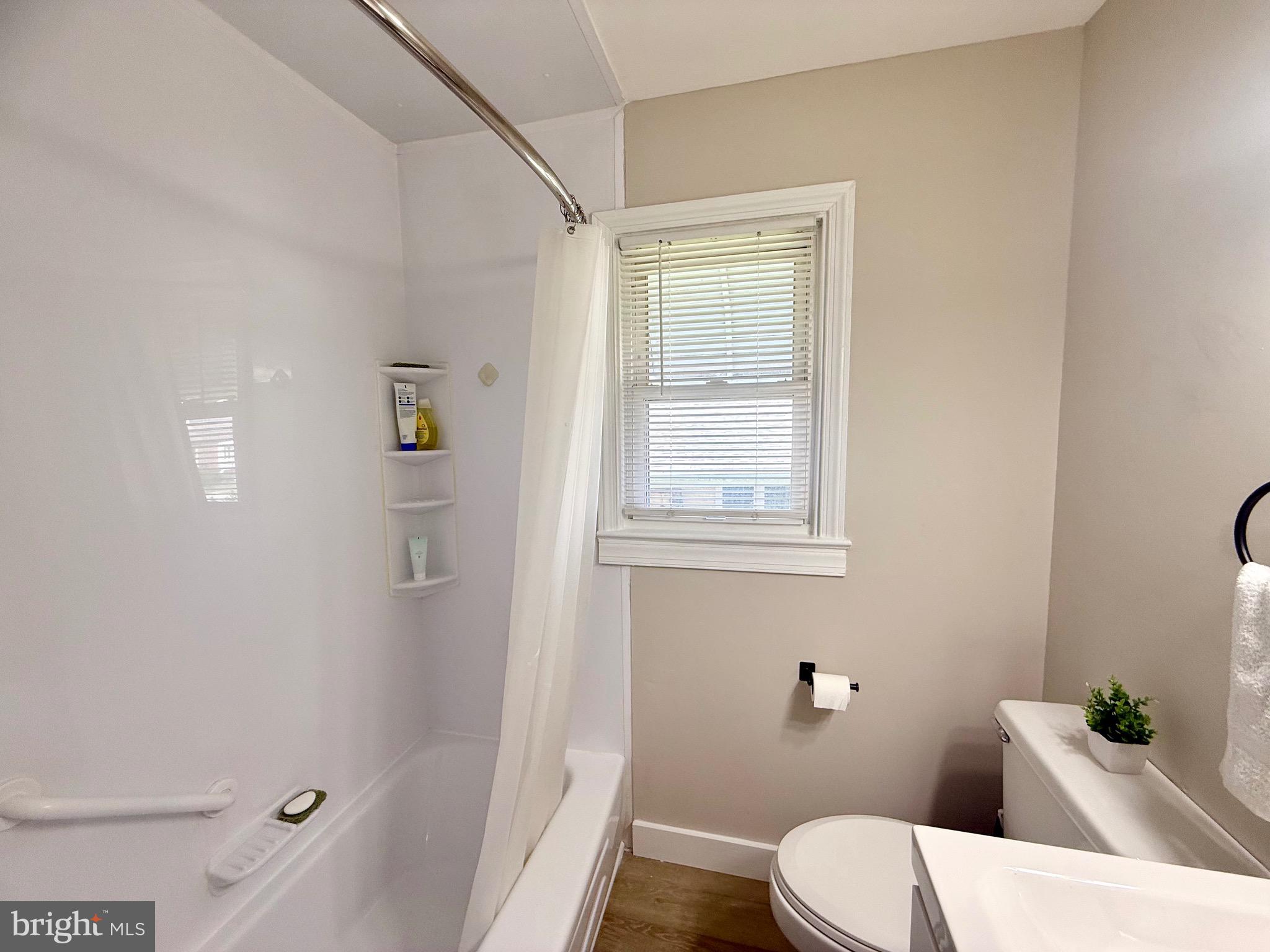 NORTH LINTHICUM - Residential