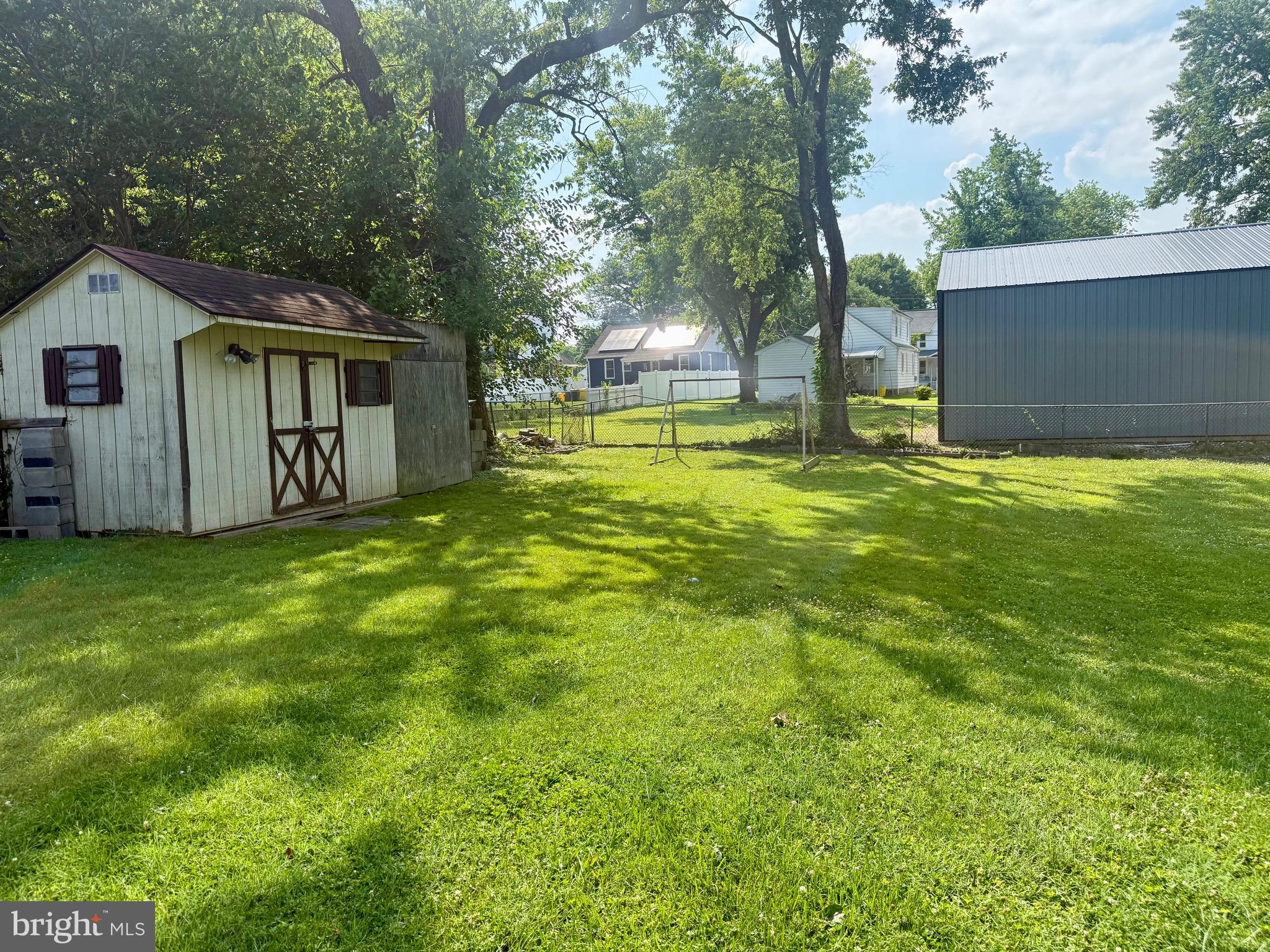 NORTH LINTHICUM - Residential