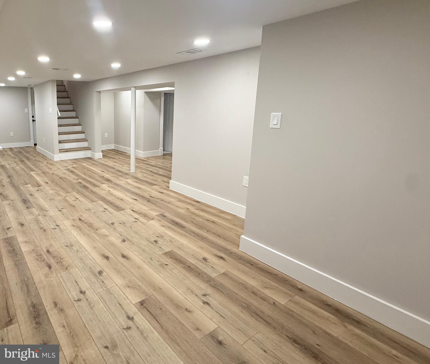 NORTH LINTHICUM - Residential