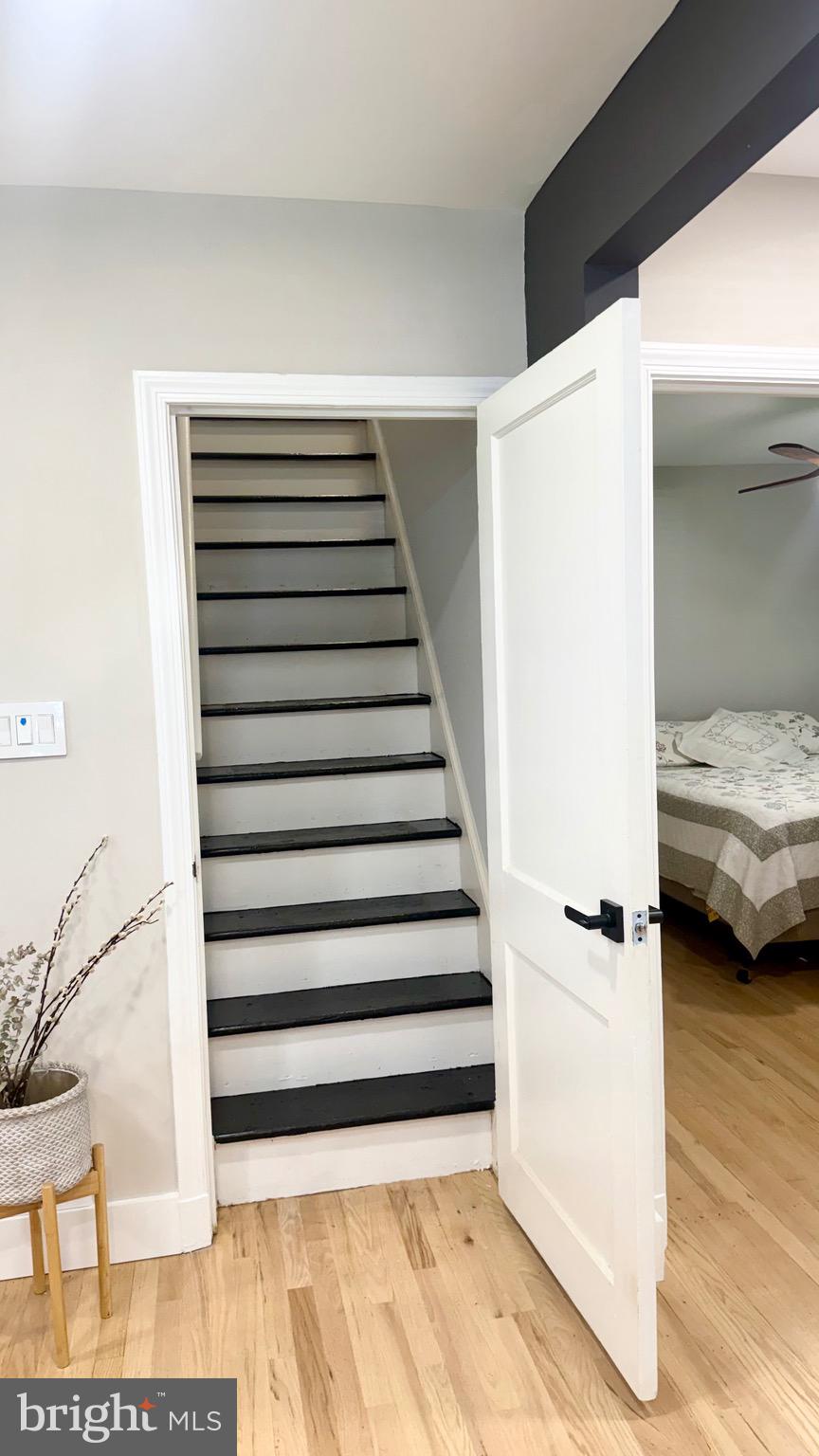 NORTH LINTHICUM - Residential