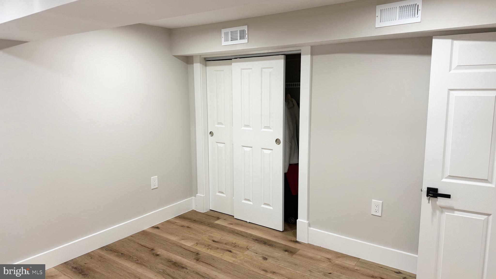 NORTH LINTHICUM - Residential