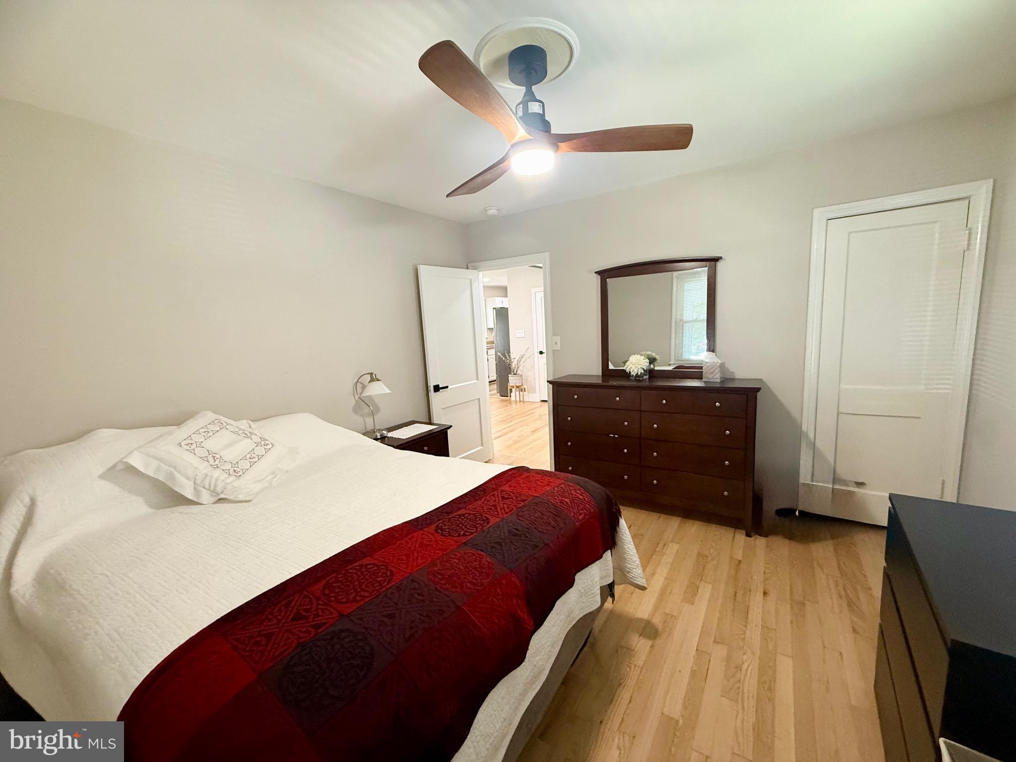 NORTH LINTHICUM - Residential