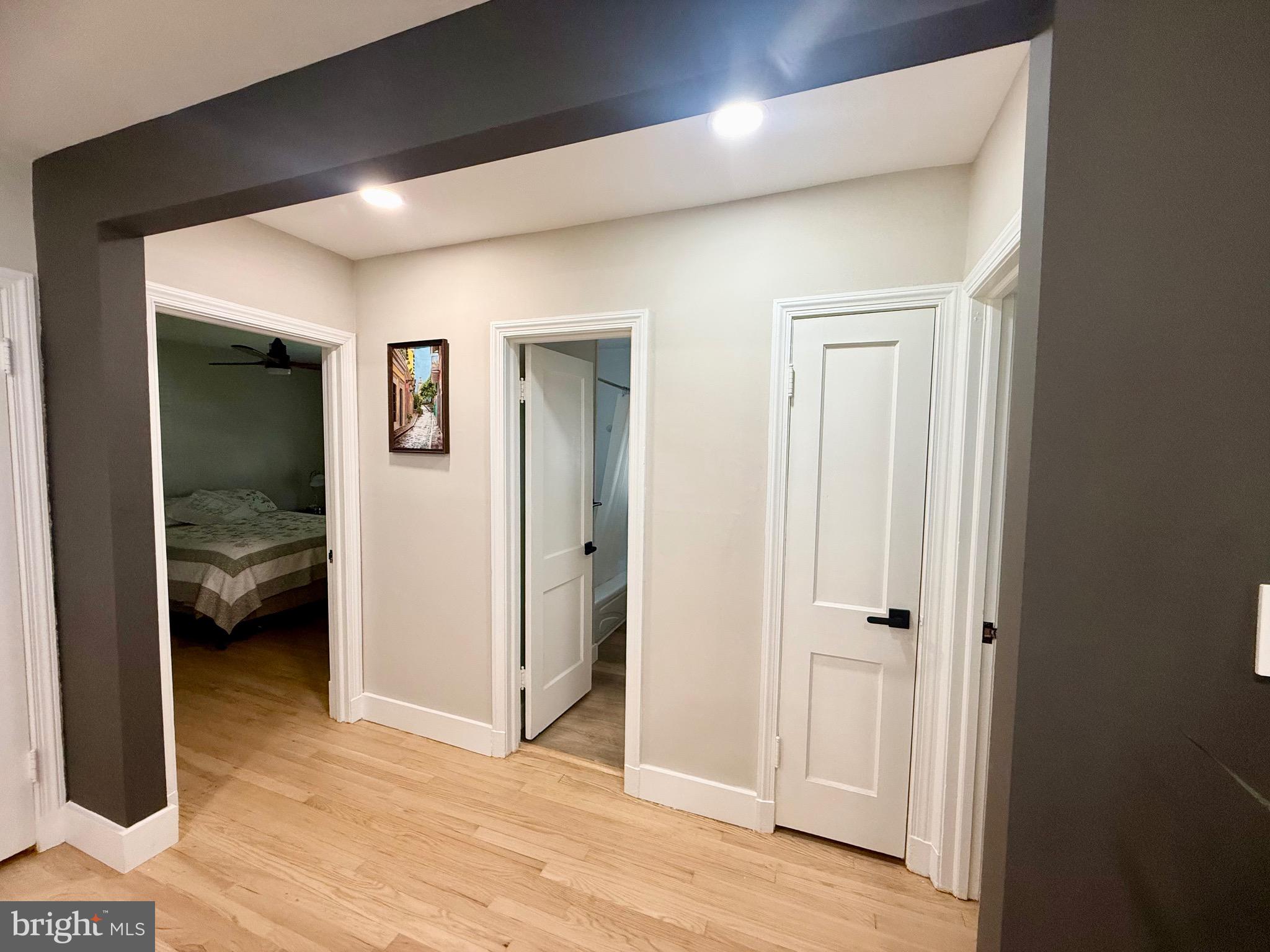 NORTH LINTHICUM - Residential