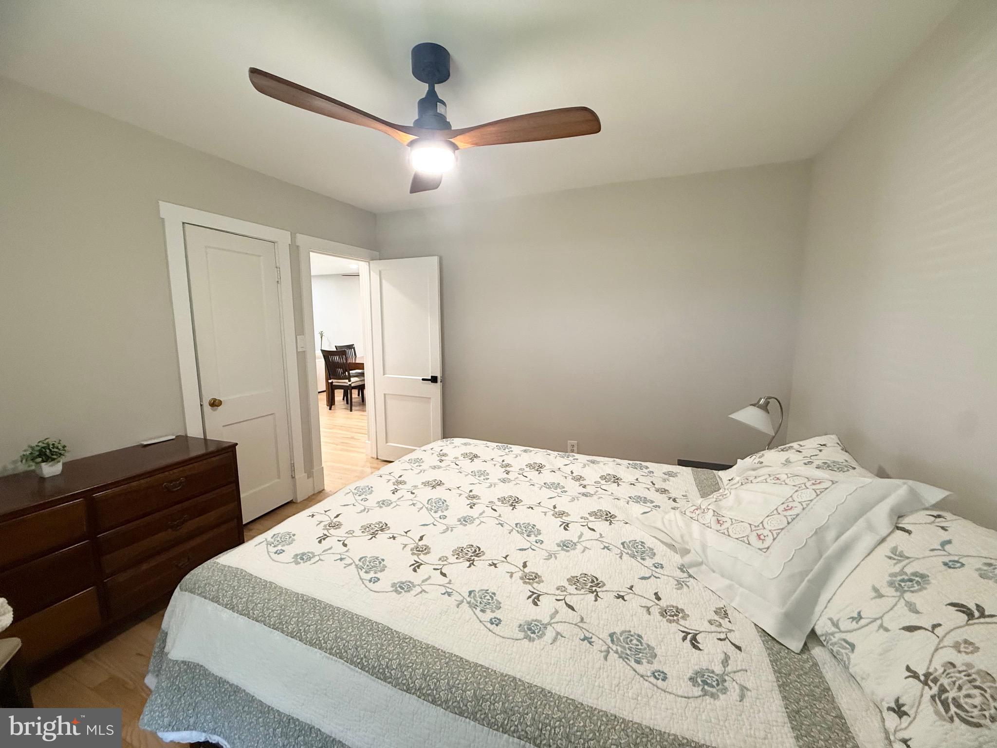NORTH LINTHICUM - Residential