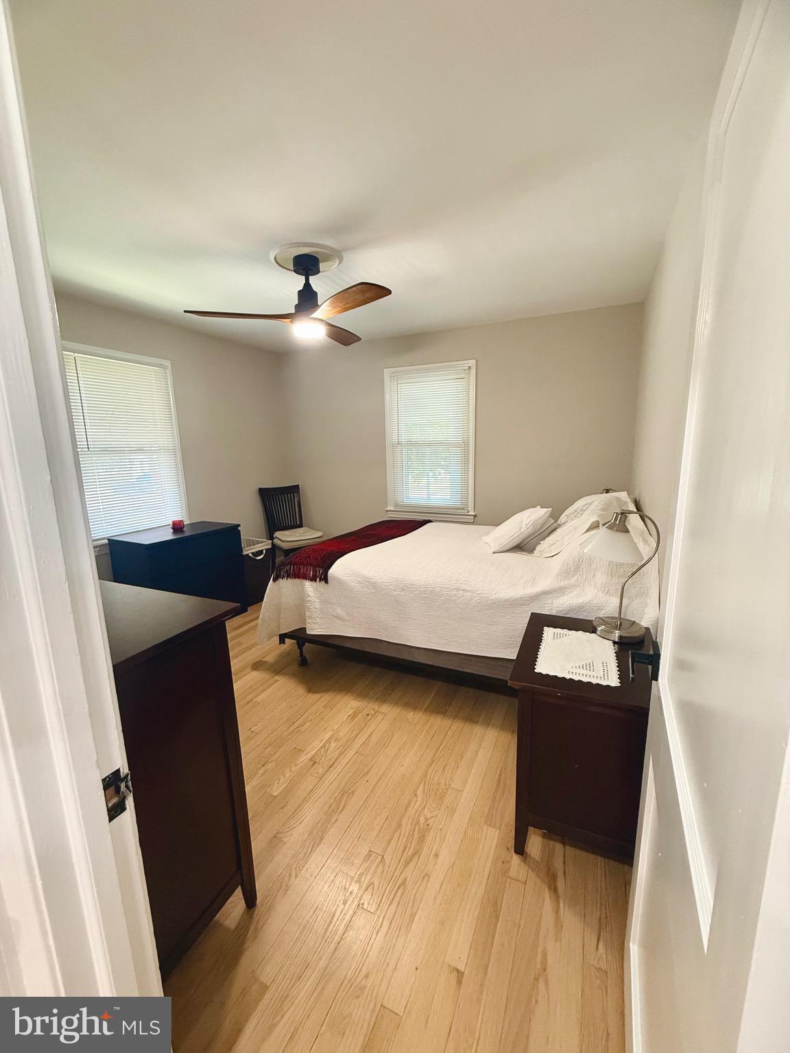NORTH LINTHICUM - Residential