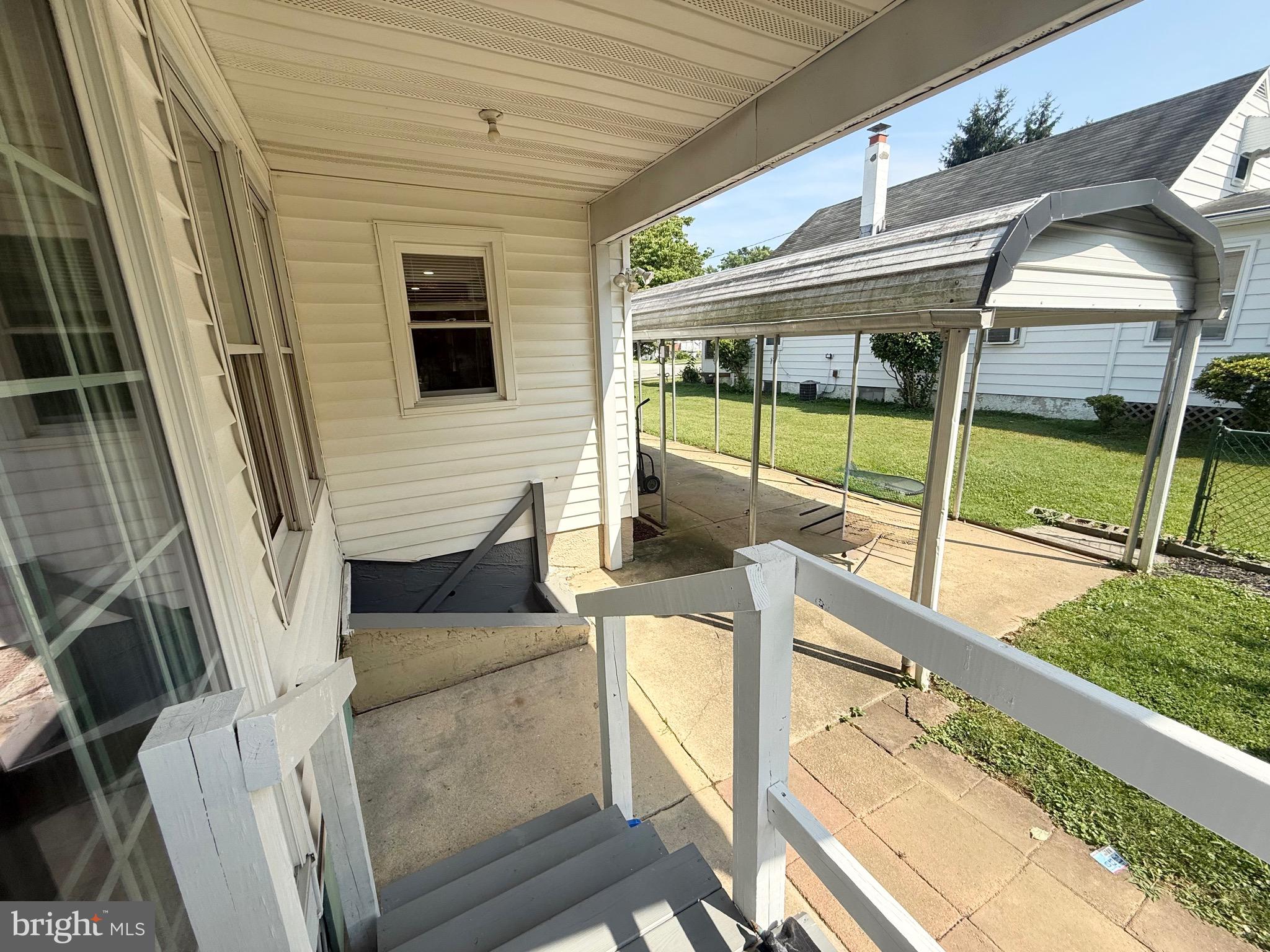 NORTH LINTHICUM - Residential