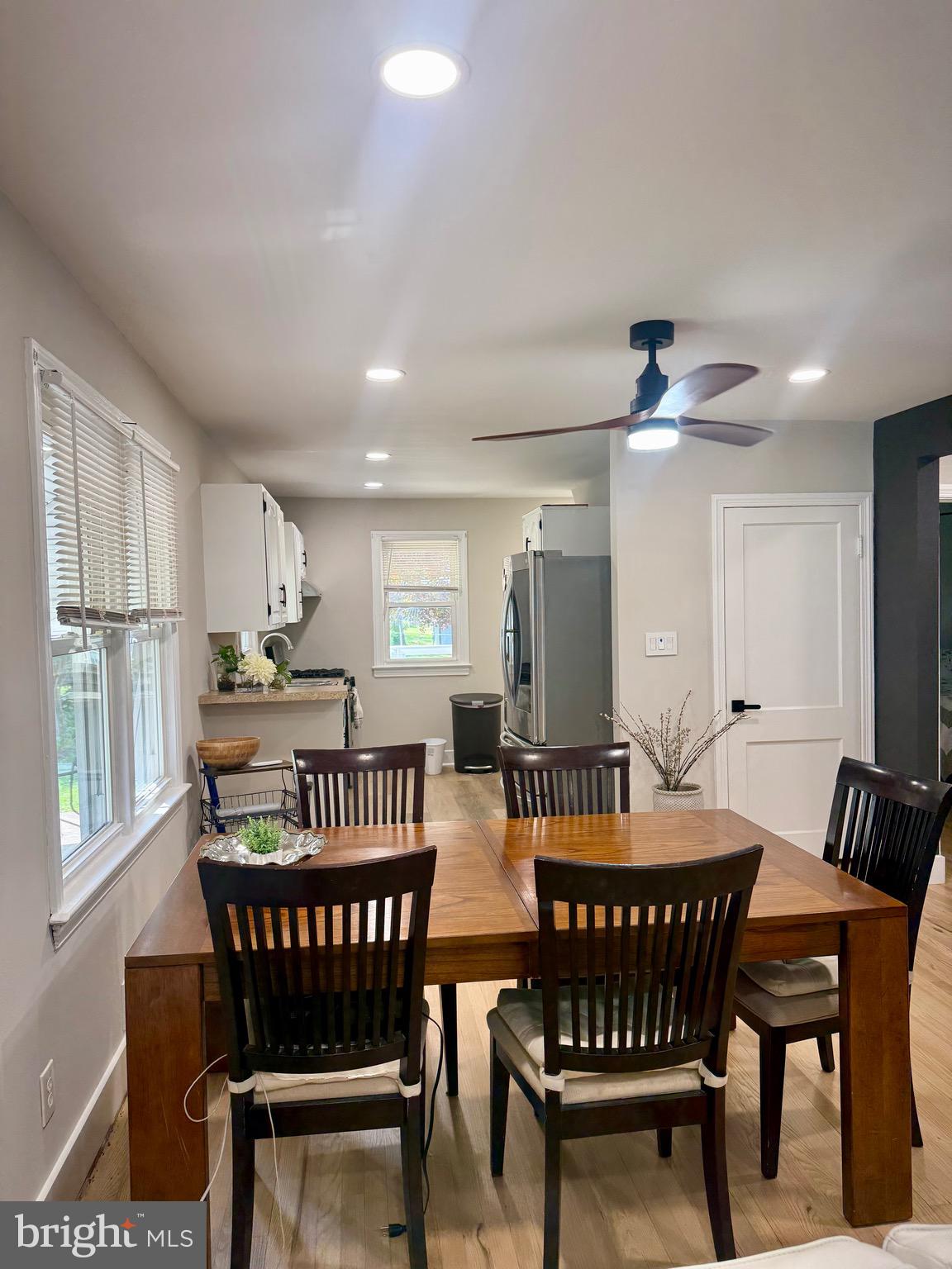 NORTH LINTHICUM - Residential