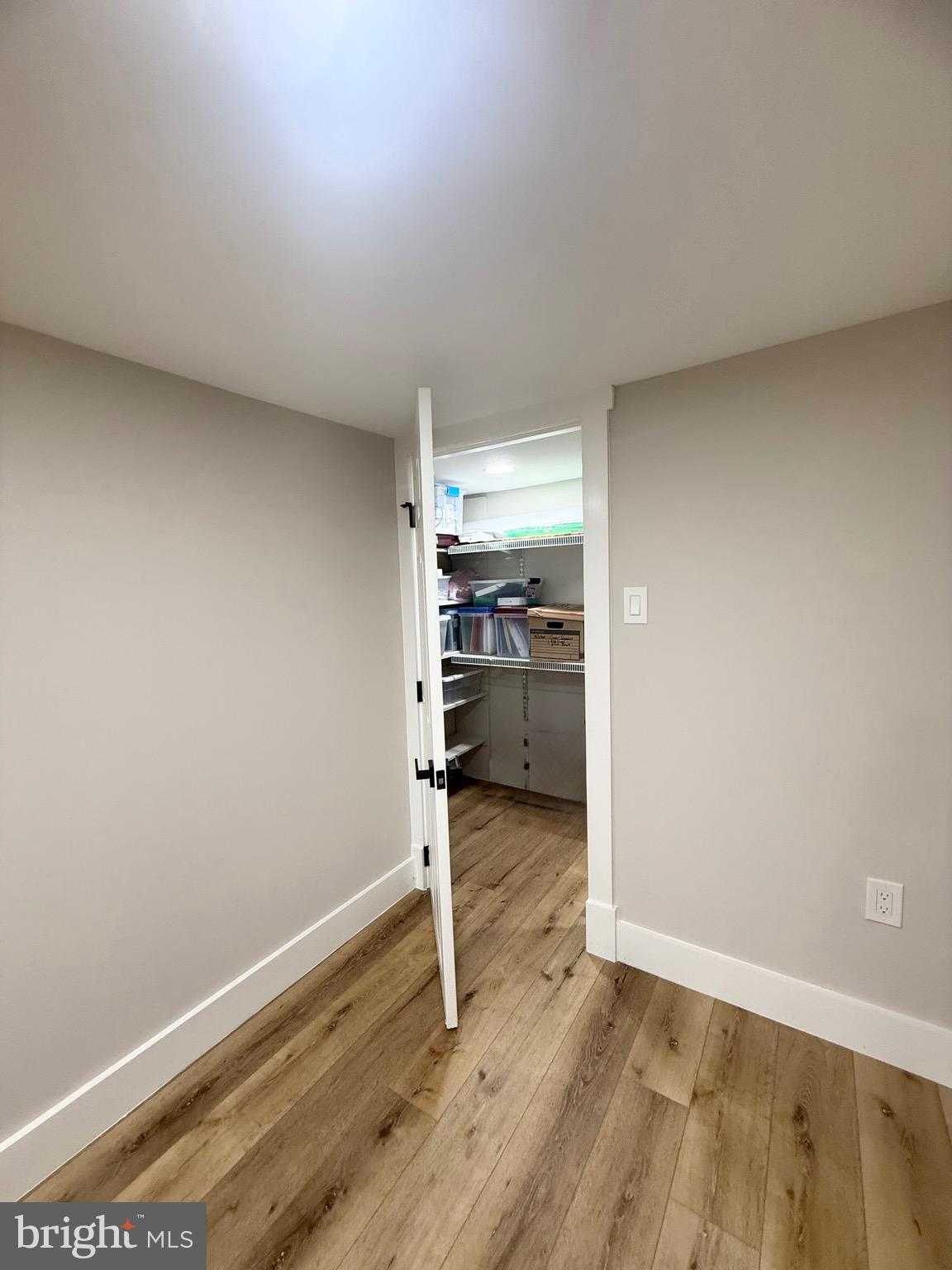NORTH LINTHICUM - Residential