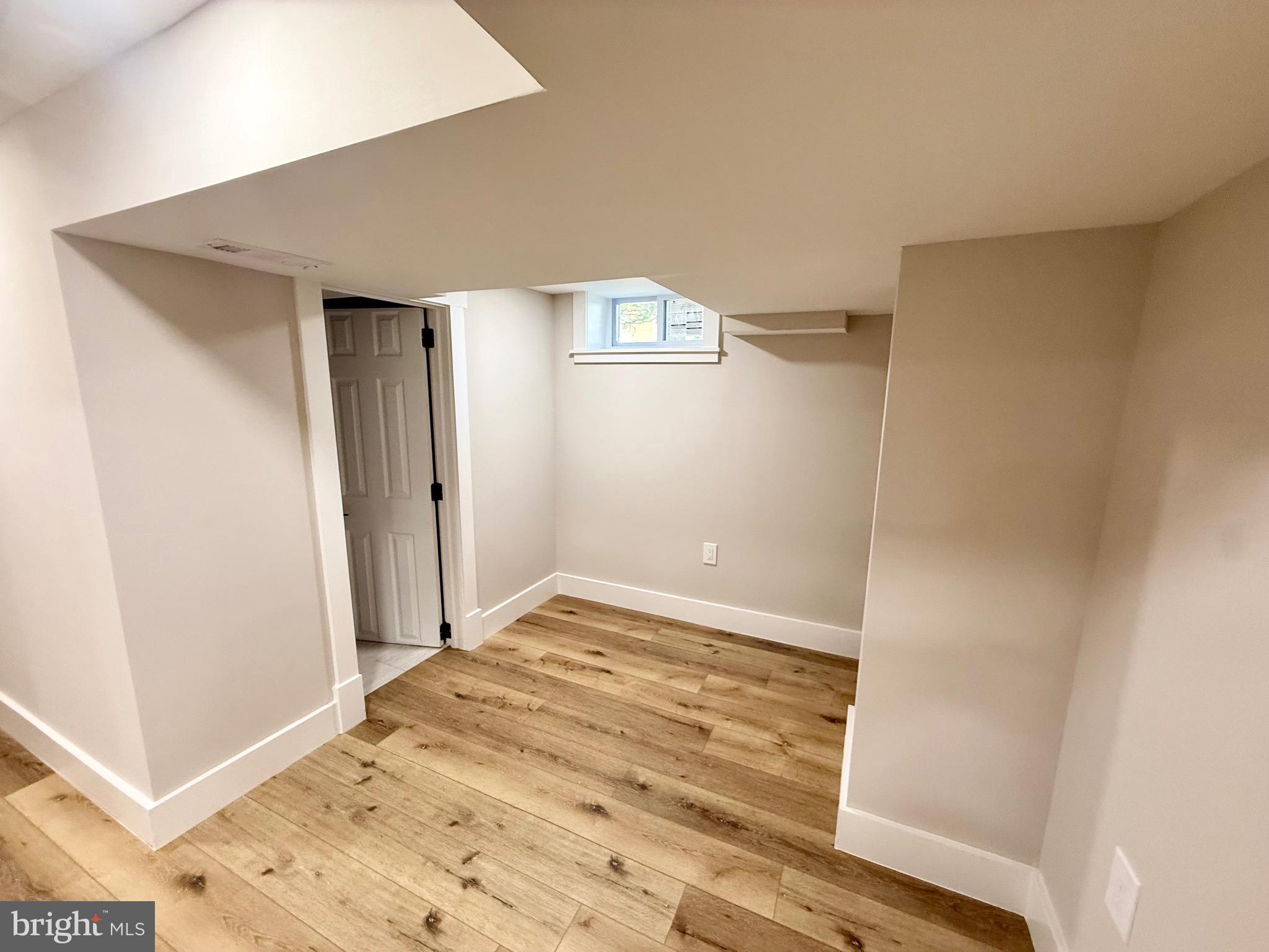 NORTH LINTHICUM - Residential