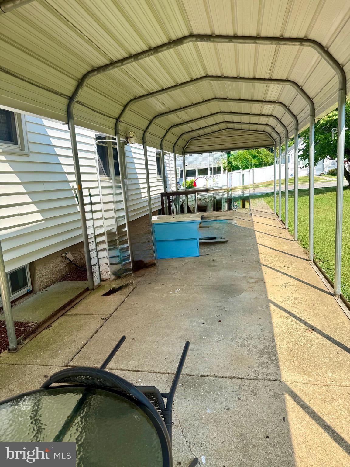 NORTH LINTHICUM - Residential