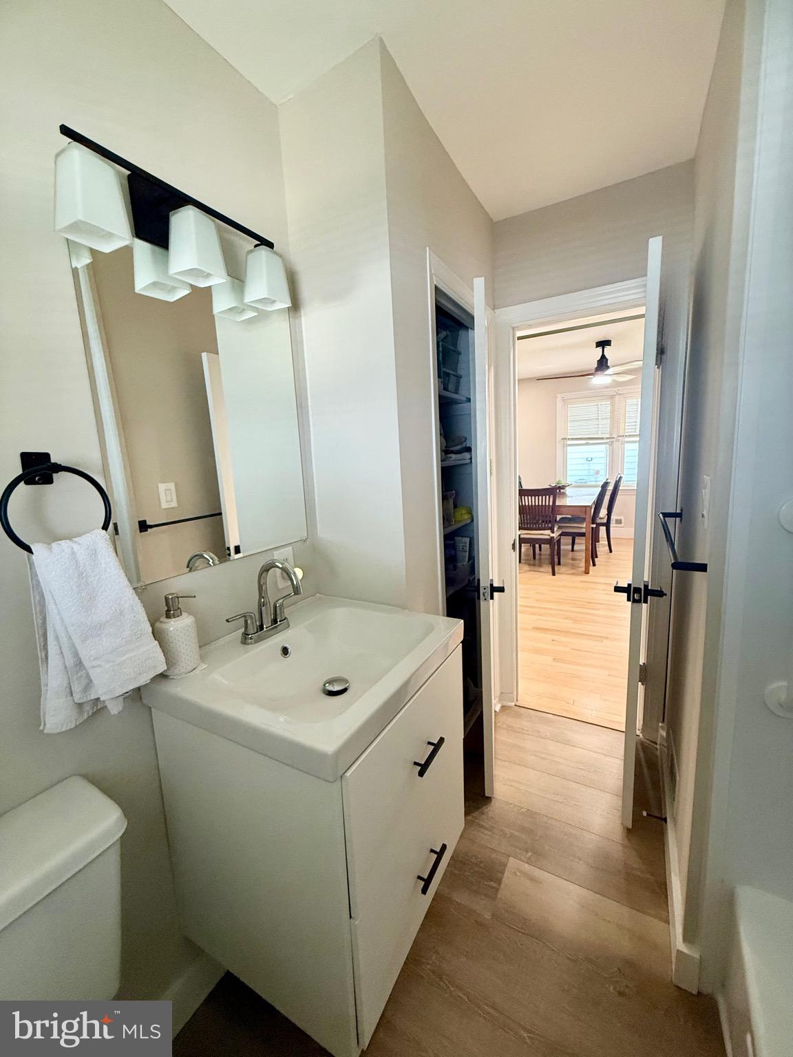 NORTH LINTHICUM - Residential