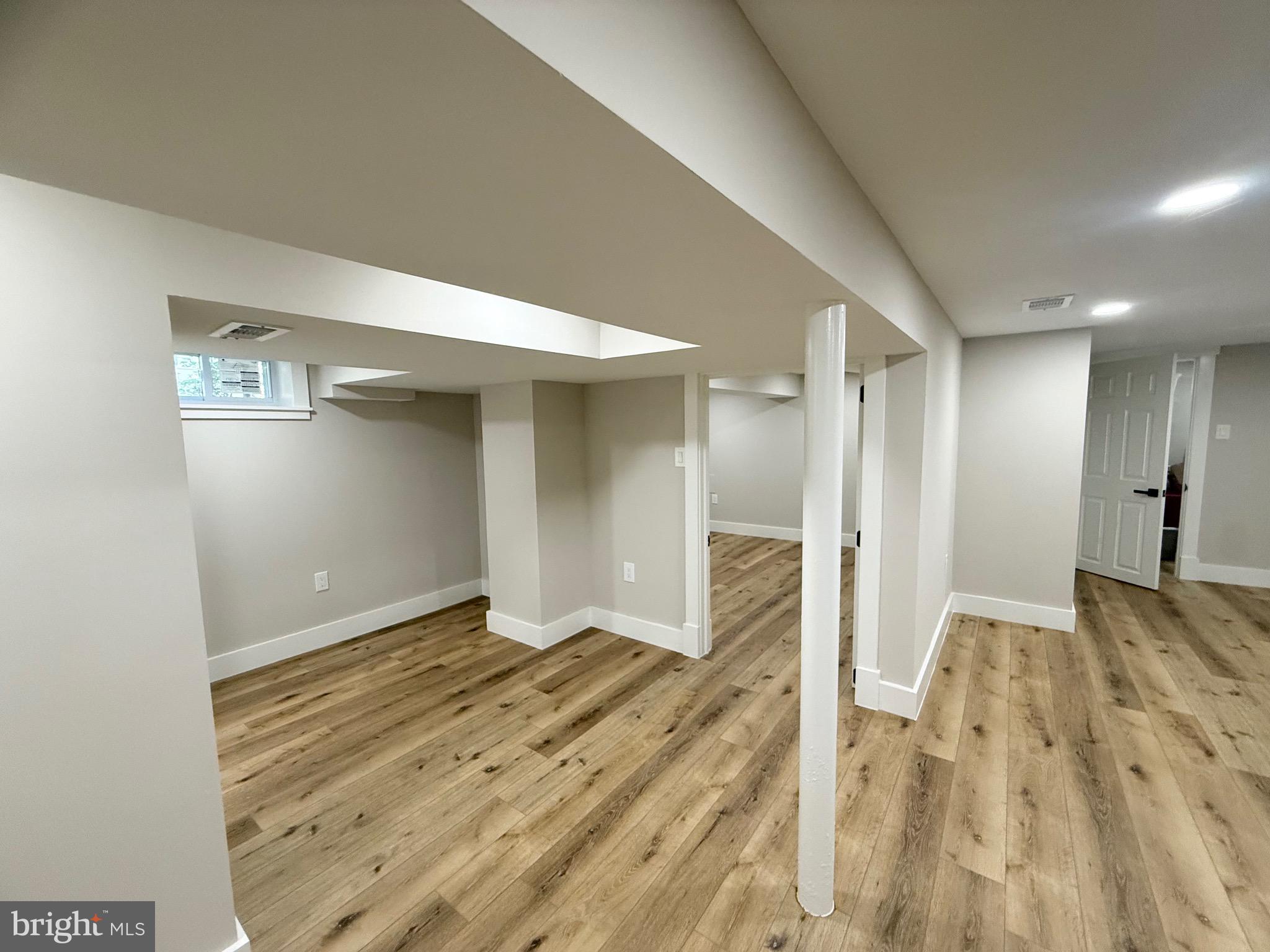 NORTH LINTHICUM - Residential