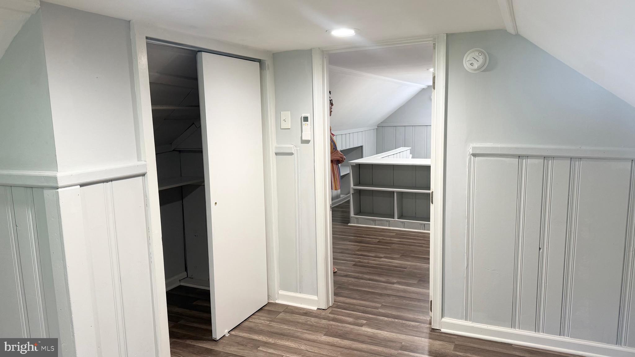 NORTH LINTHICUM - Residential