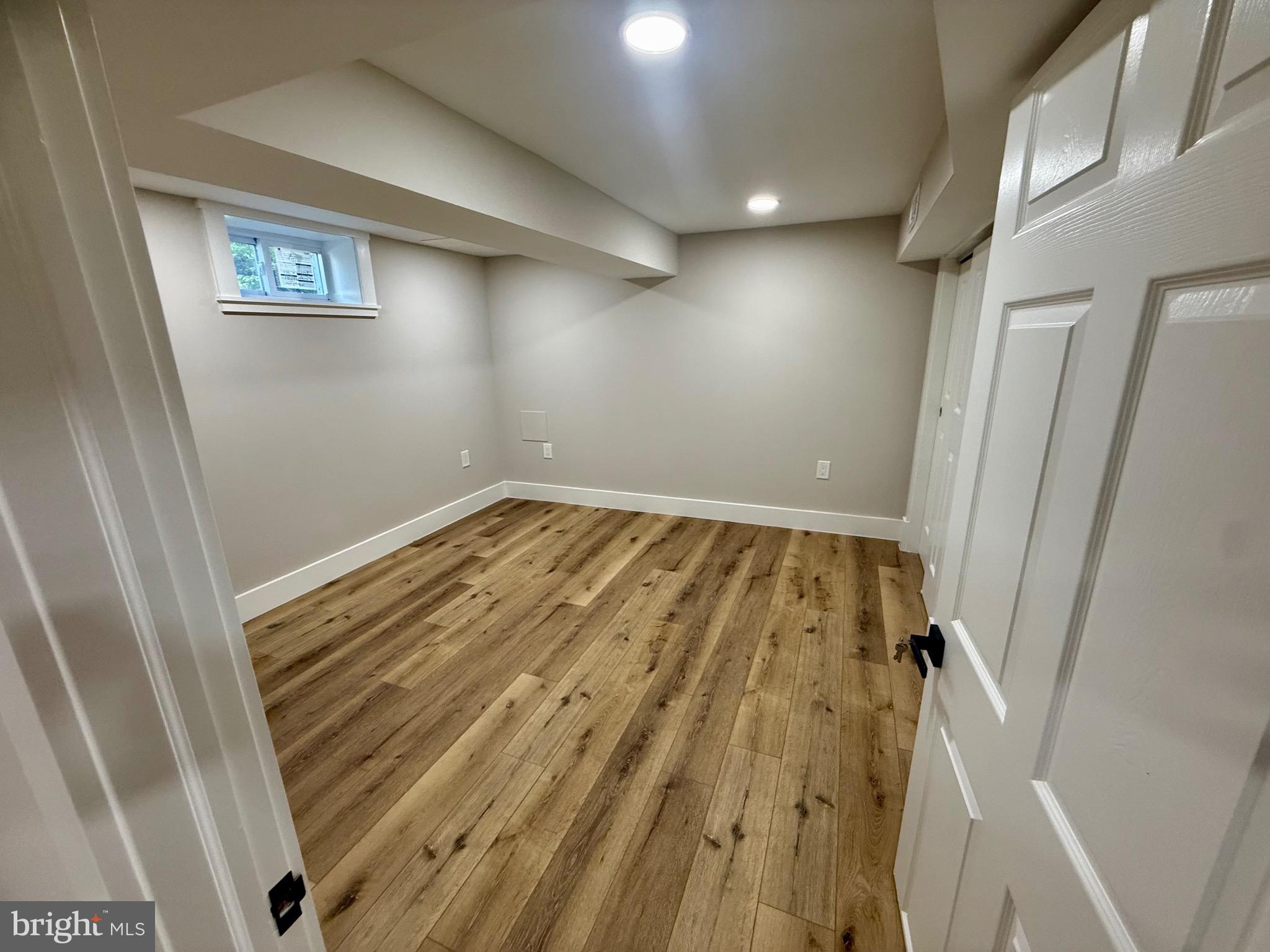 NORTH LINTHICUM - Residential