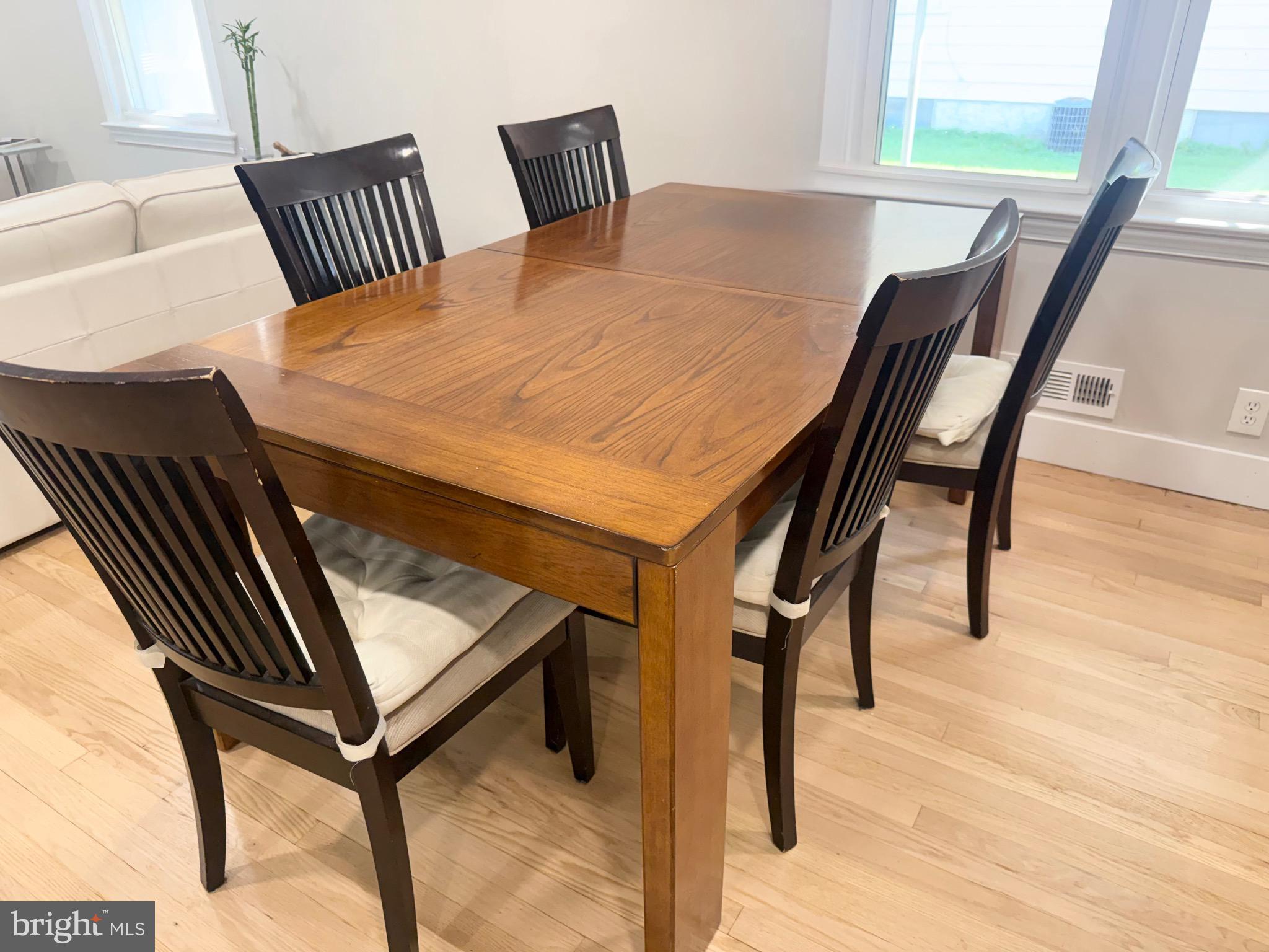 NORTH LINTHICUM - Residential