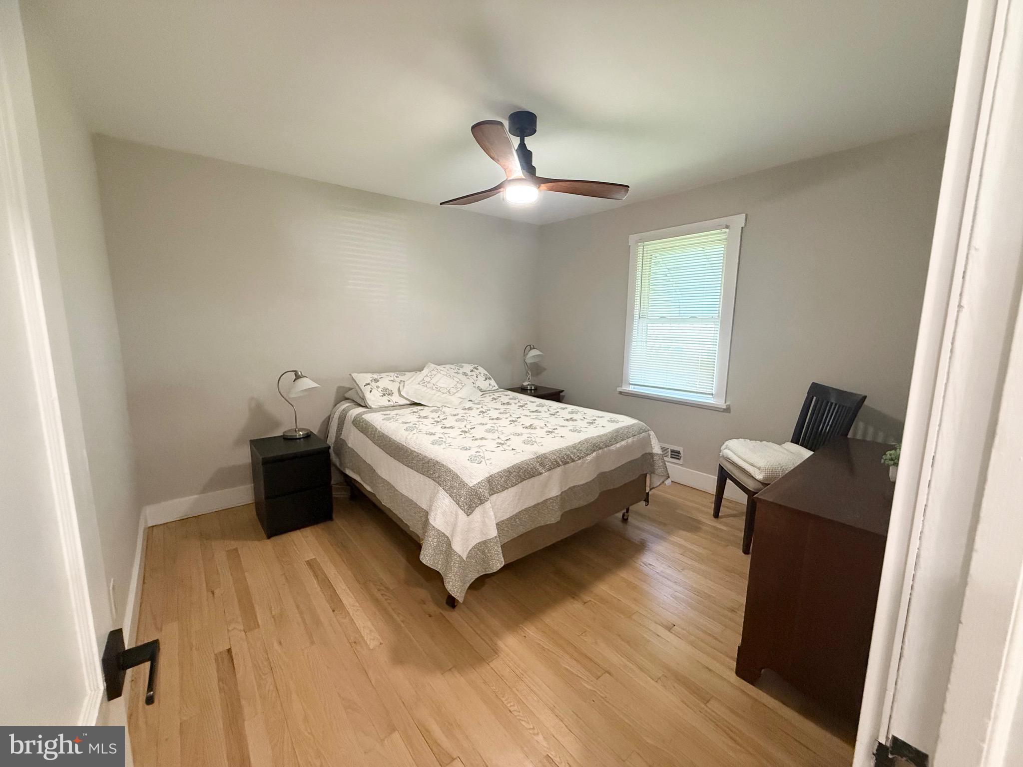 NORTH LINTHICUM - Residential