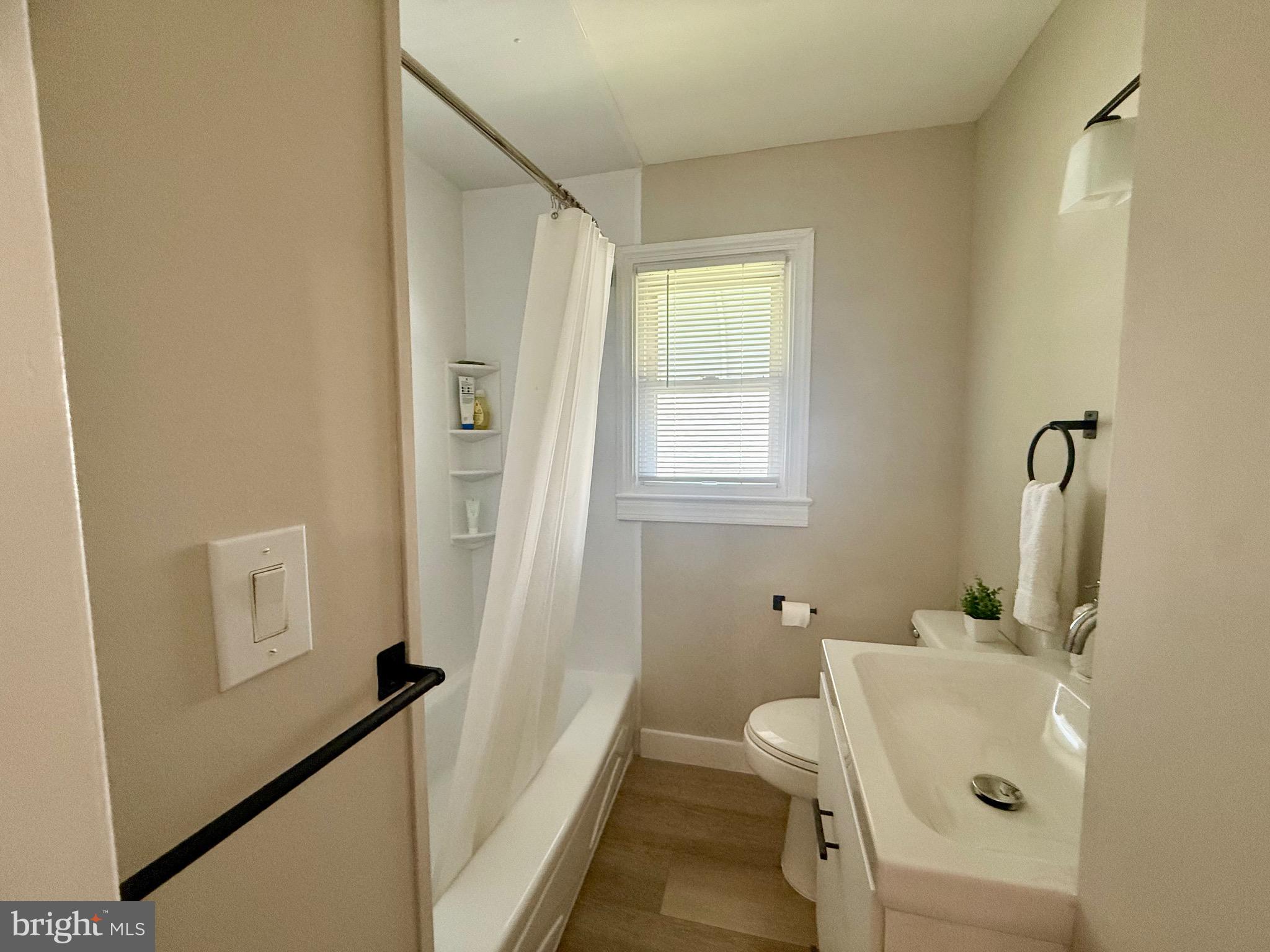 NORTH LINTHICUM - Residential