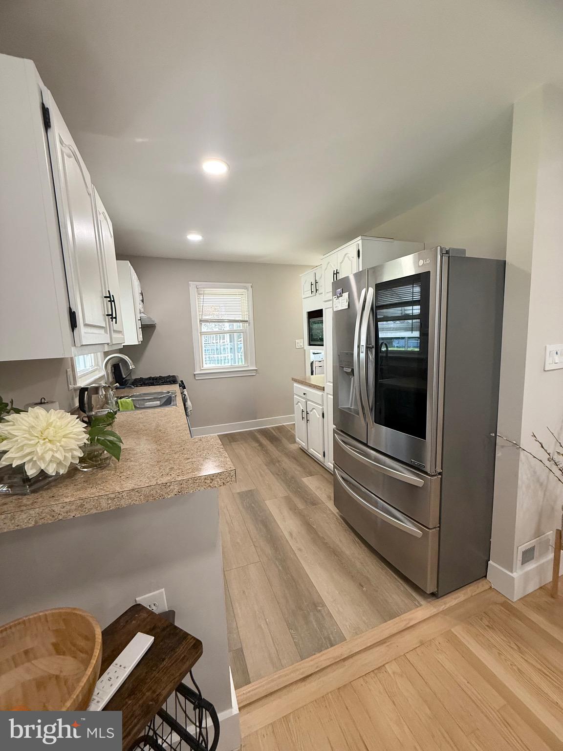 NORTH LINTHICUM - Residential
