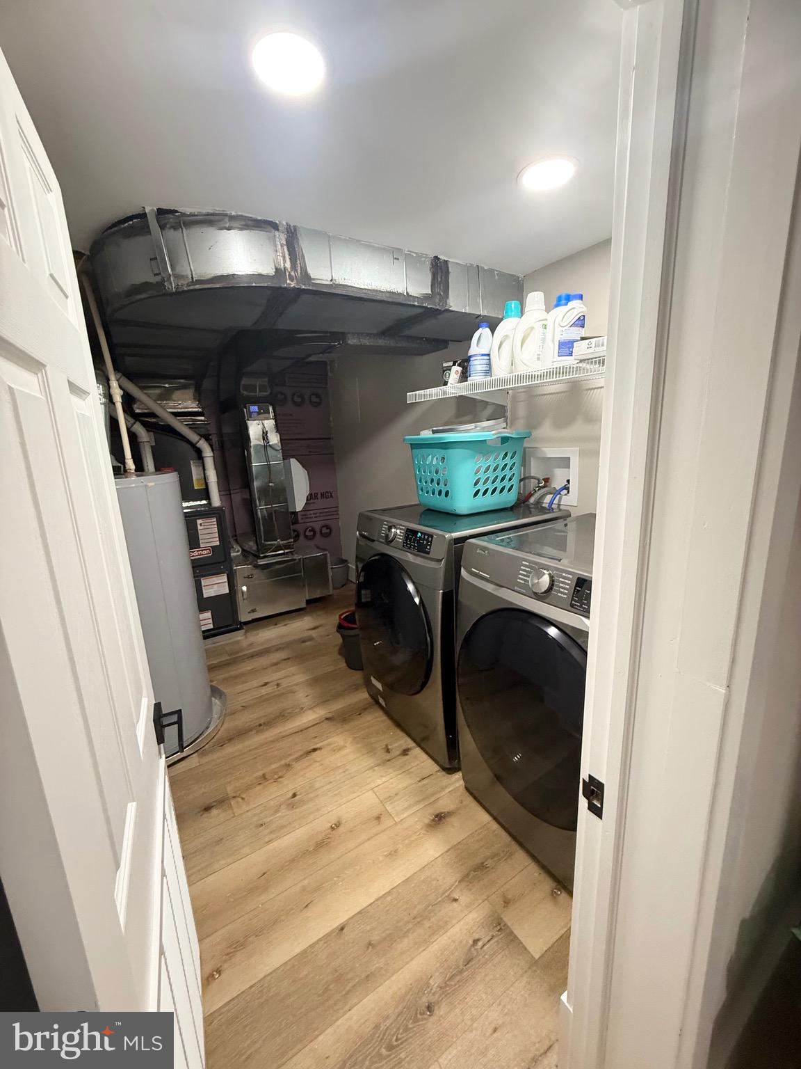 NORTH LINTHICUM - Residential